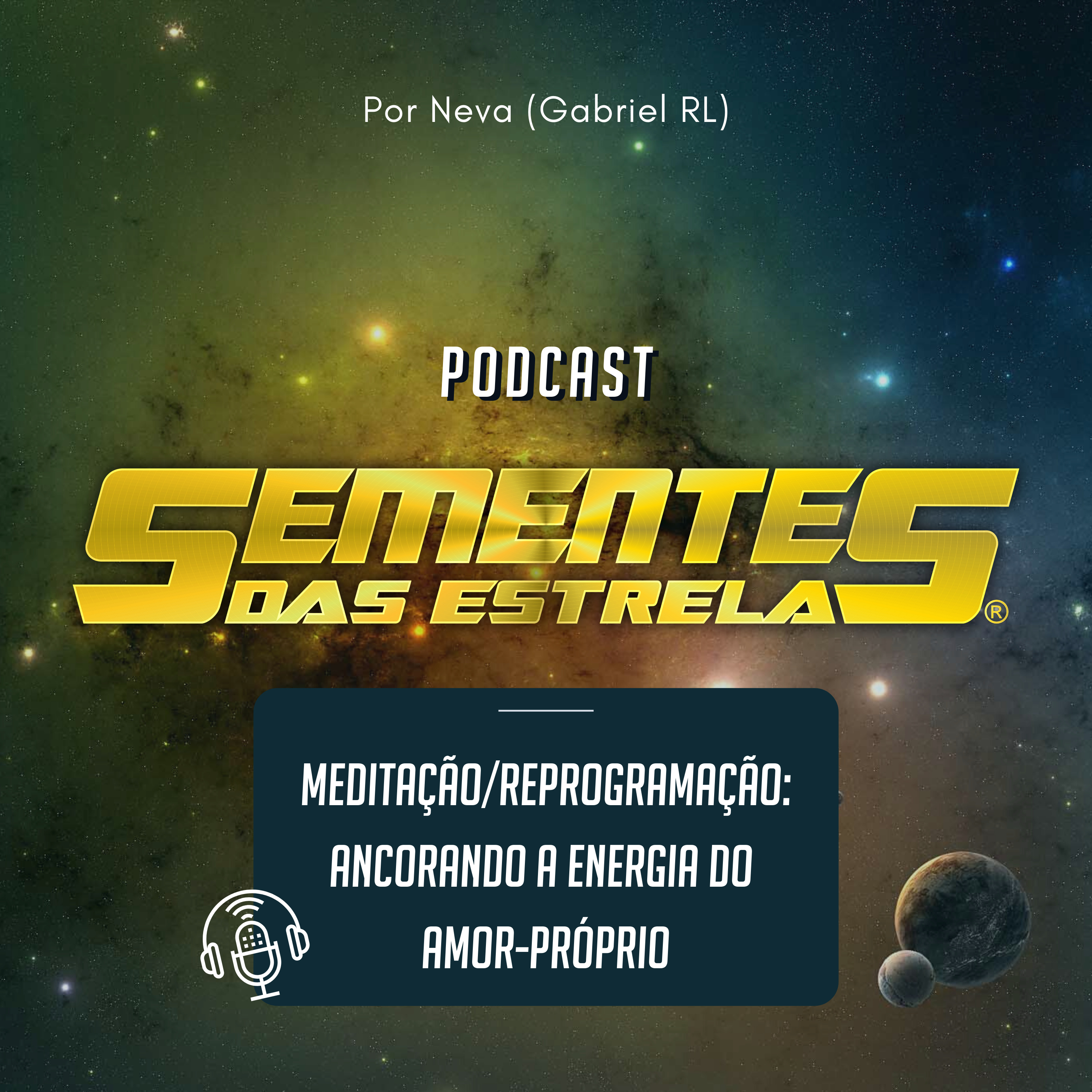 Sementes das Estrelas