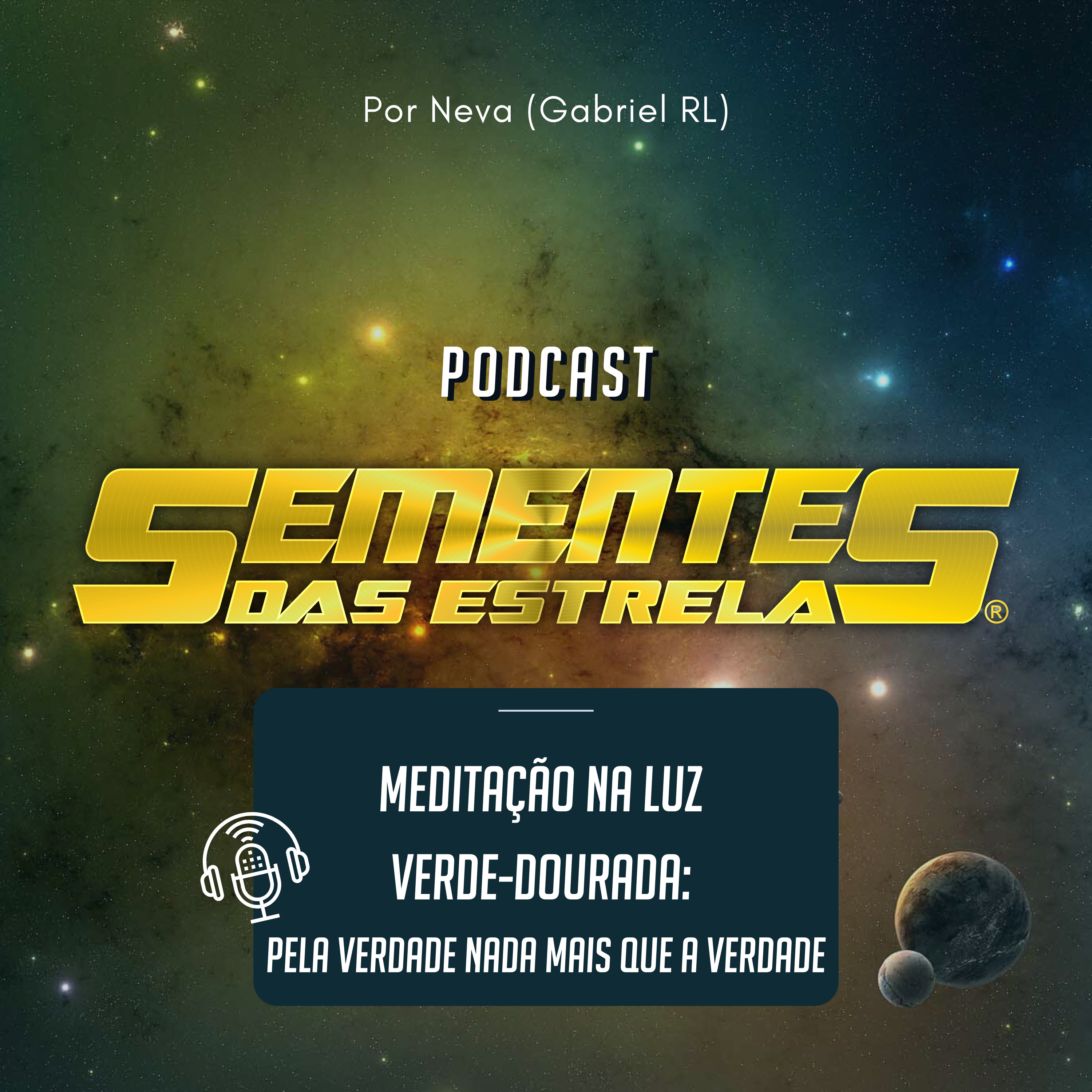 Sementes das Estrelas