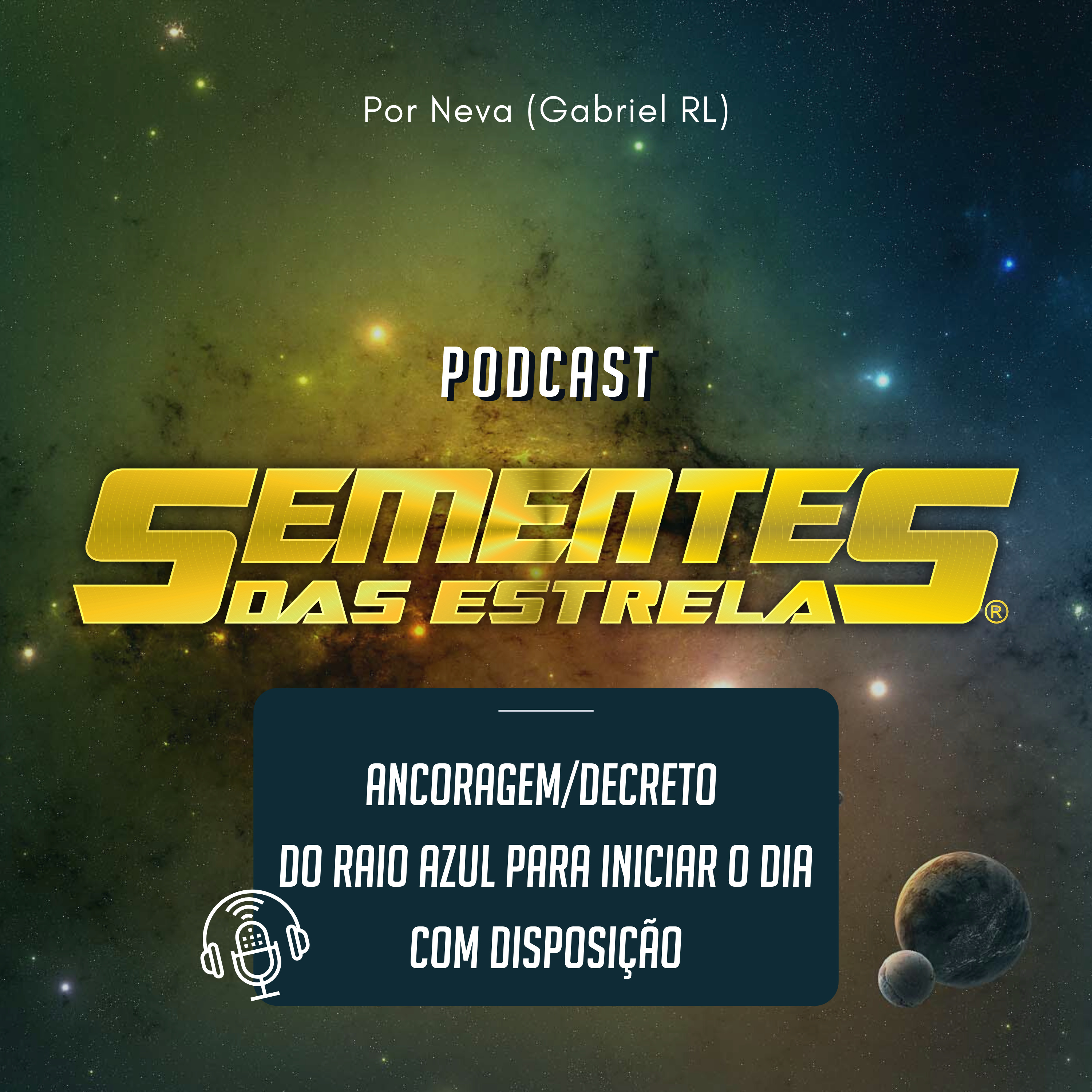 Sementes das Estrelas