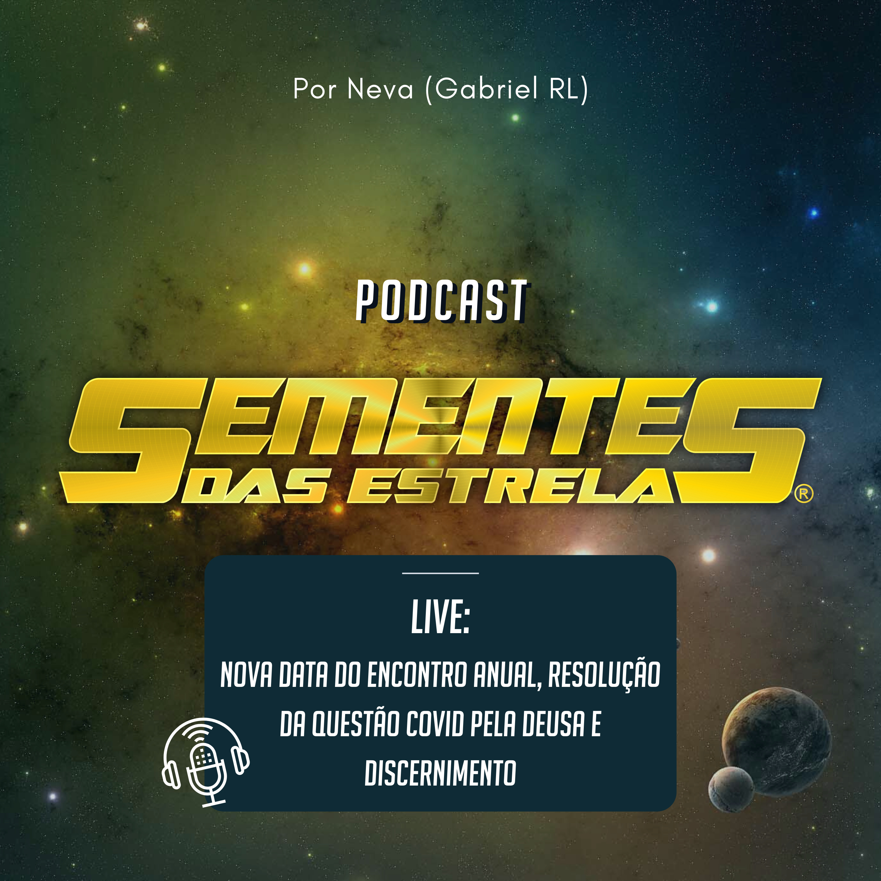 Sementes das Estrelas