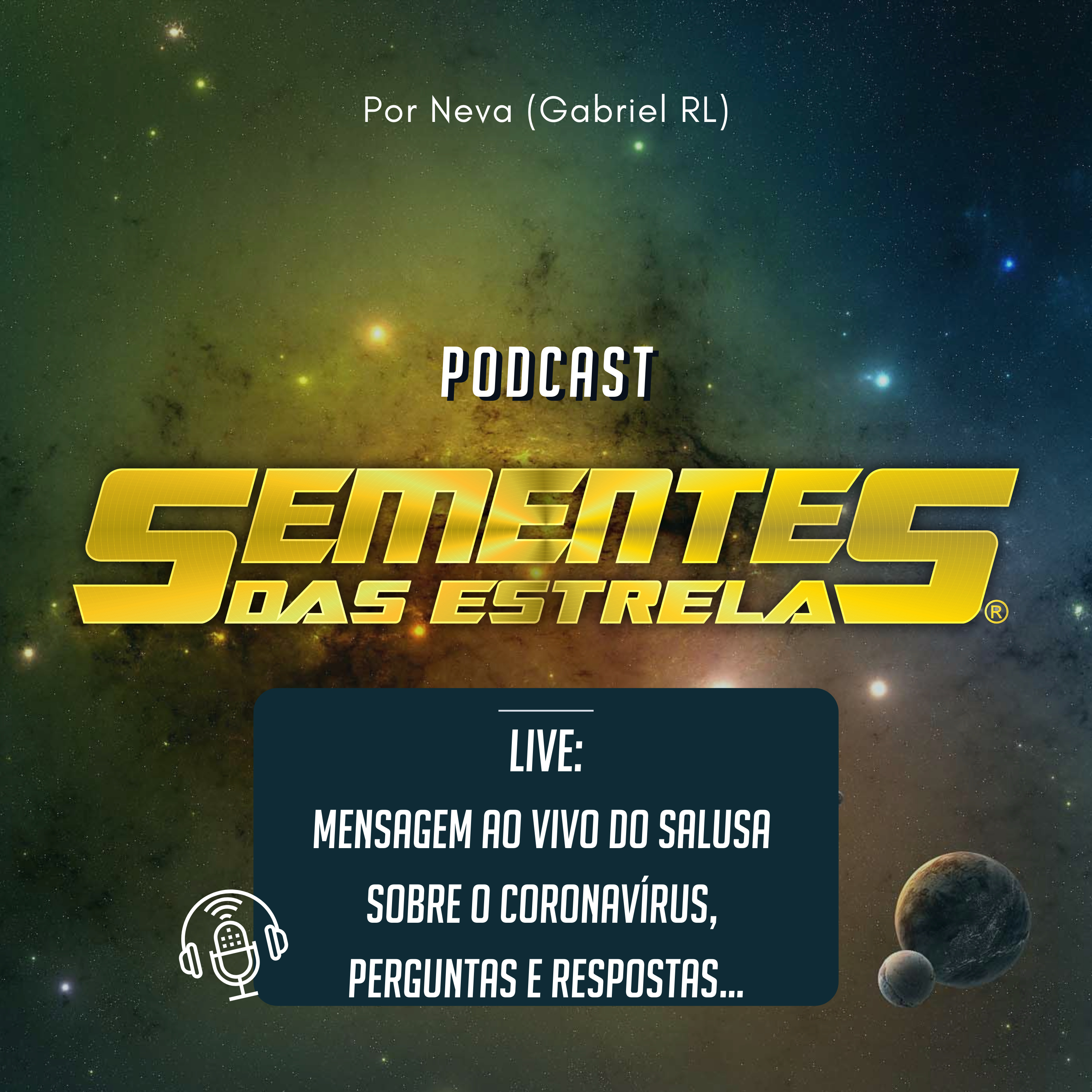 Sementes das Estrelas