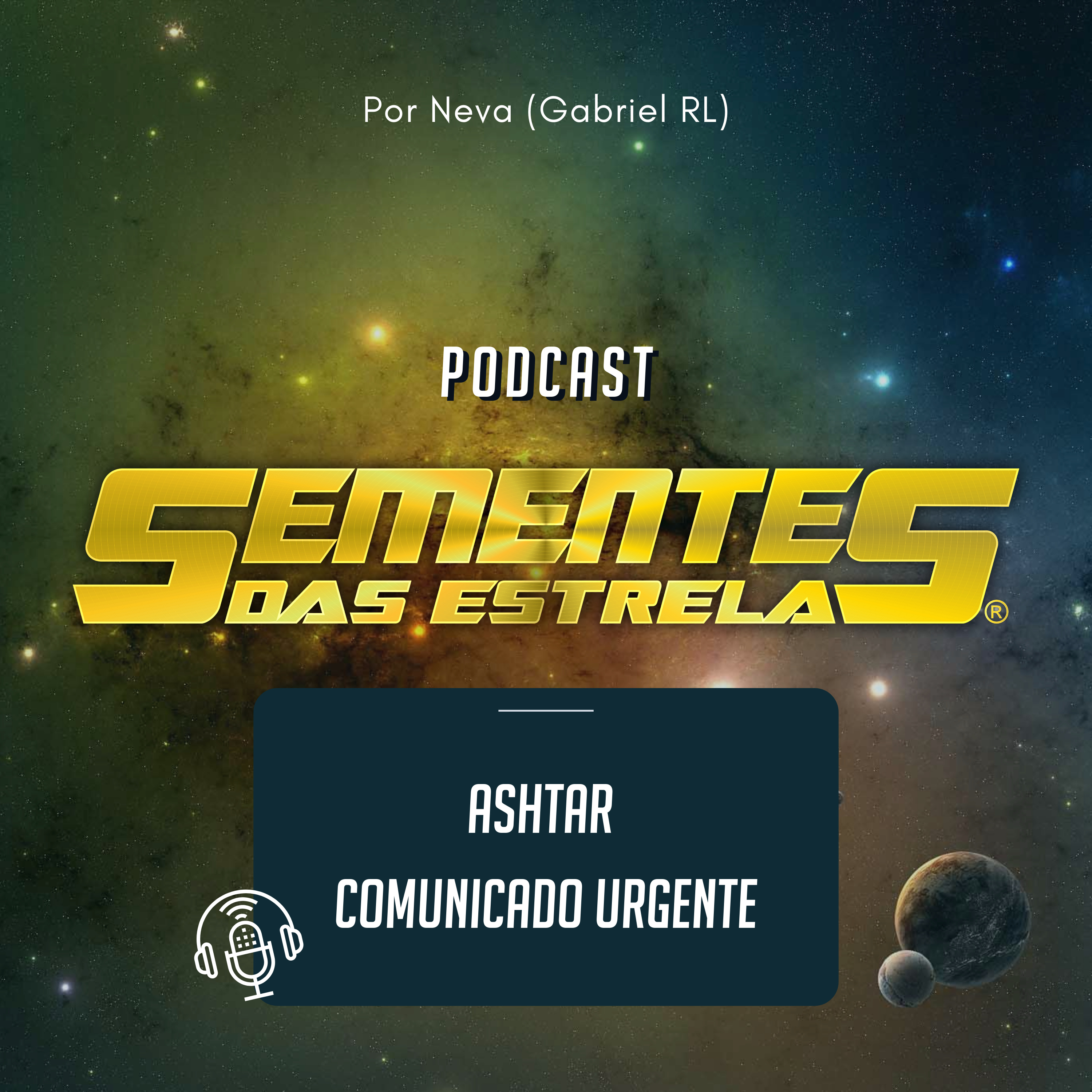 Sementes das Estrelas