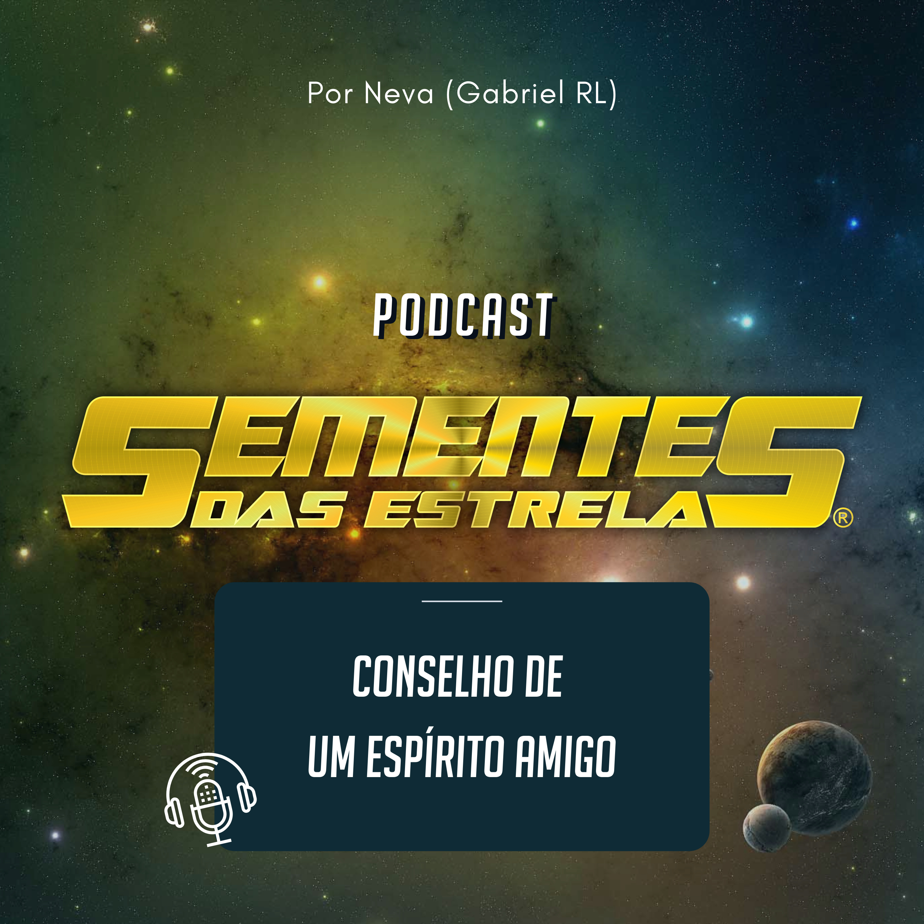 Sementes das Estrelas