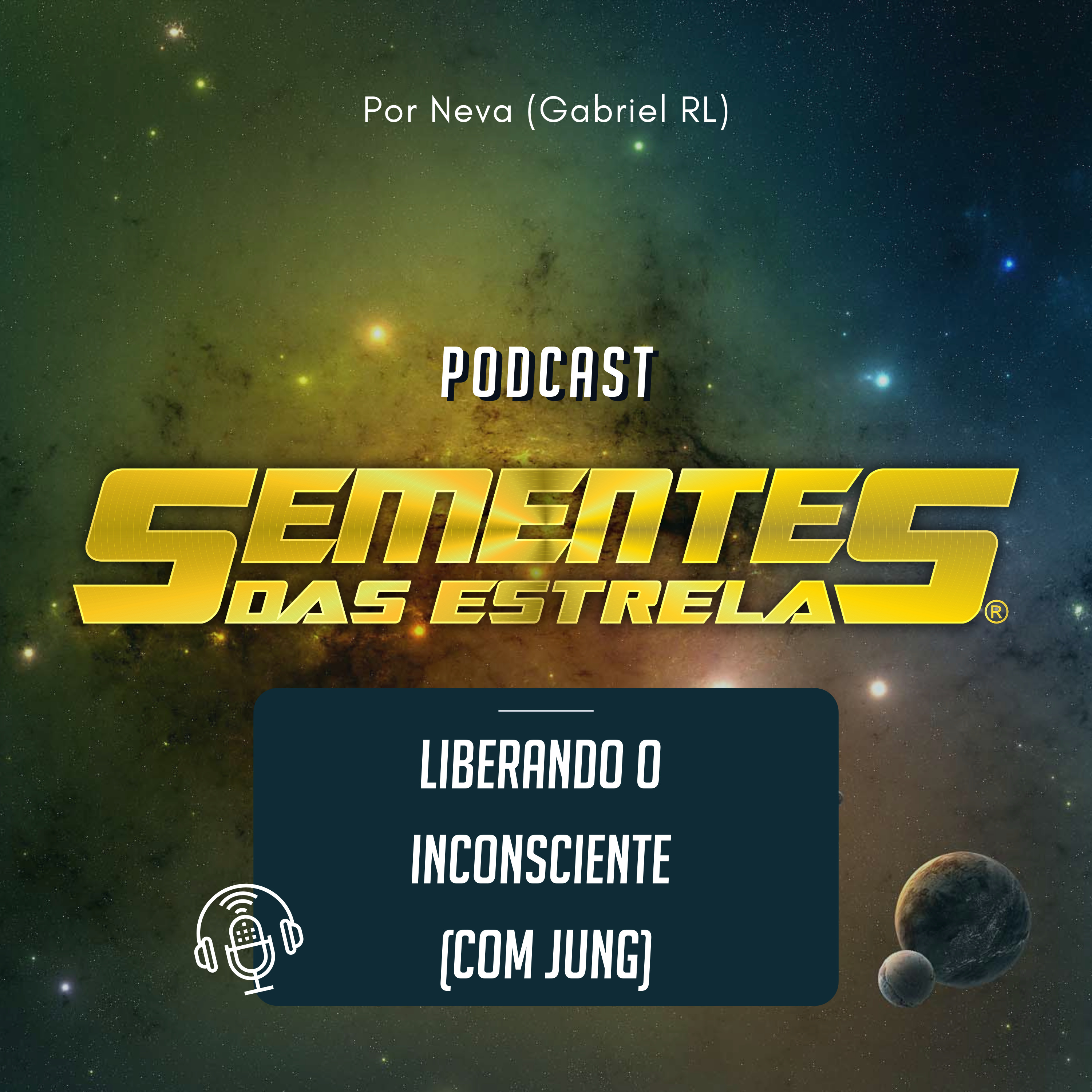 Sementes das Estrelas
