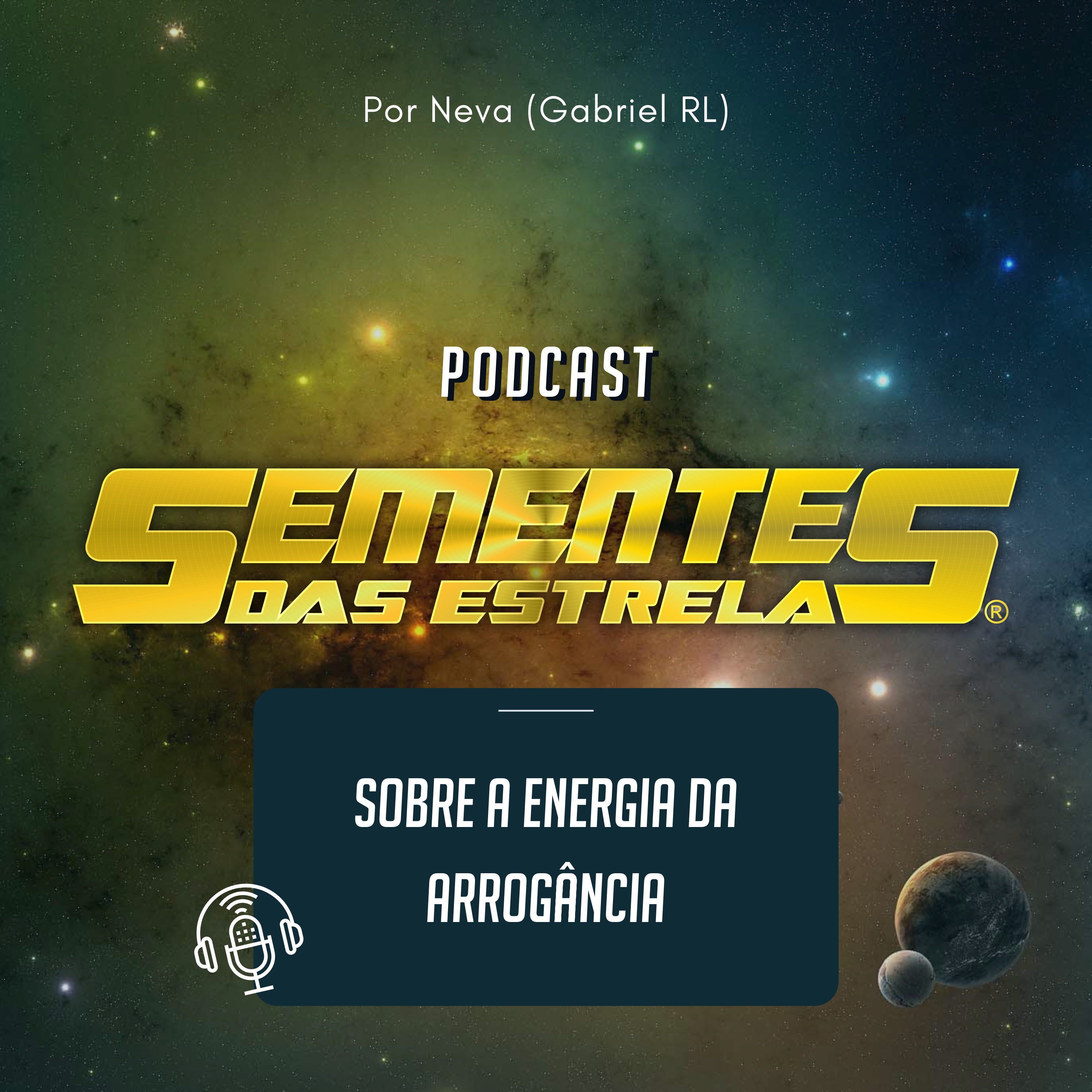 Sementes das Estrelas