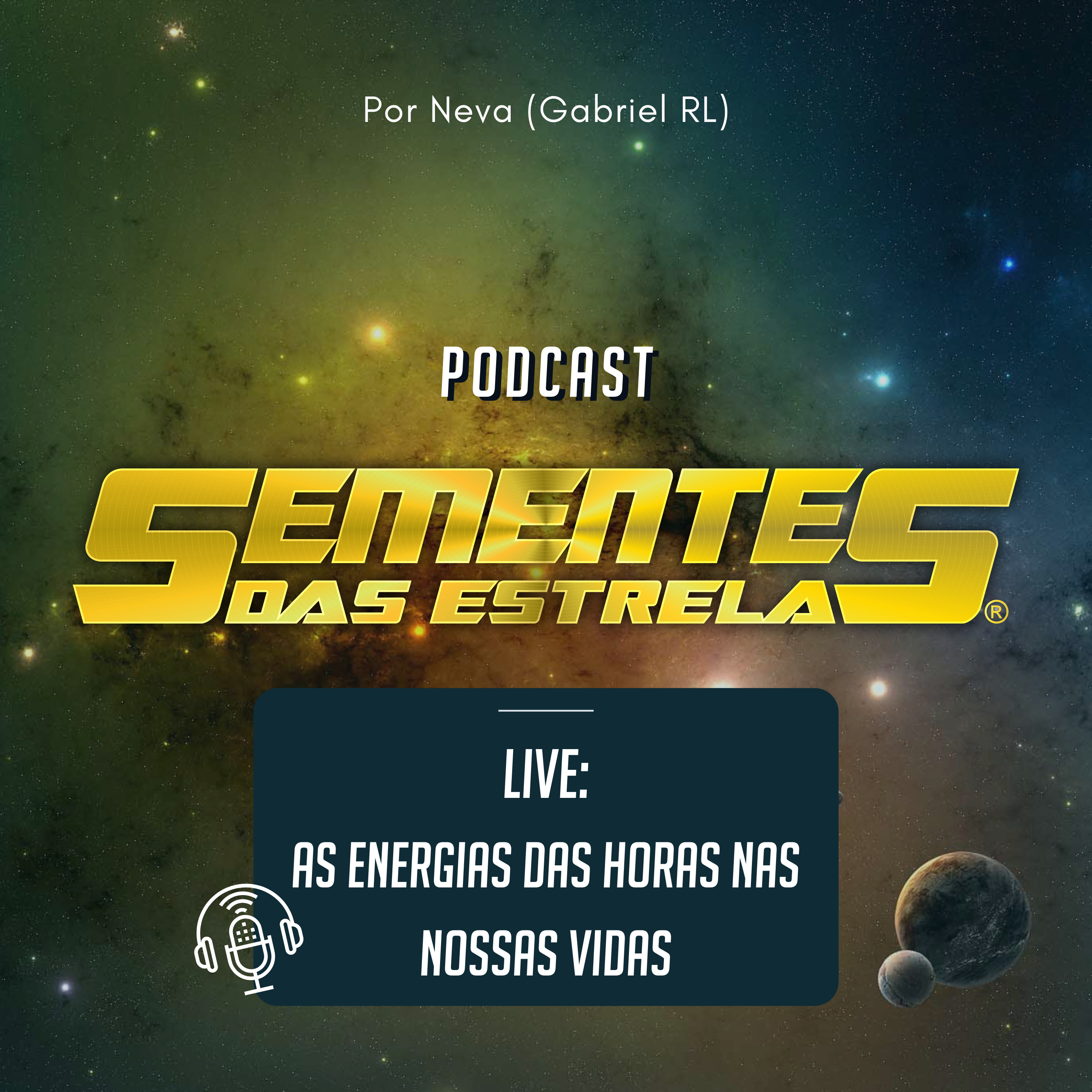Sementes das Estrelas