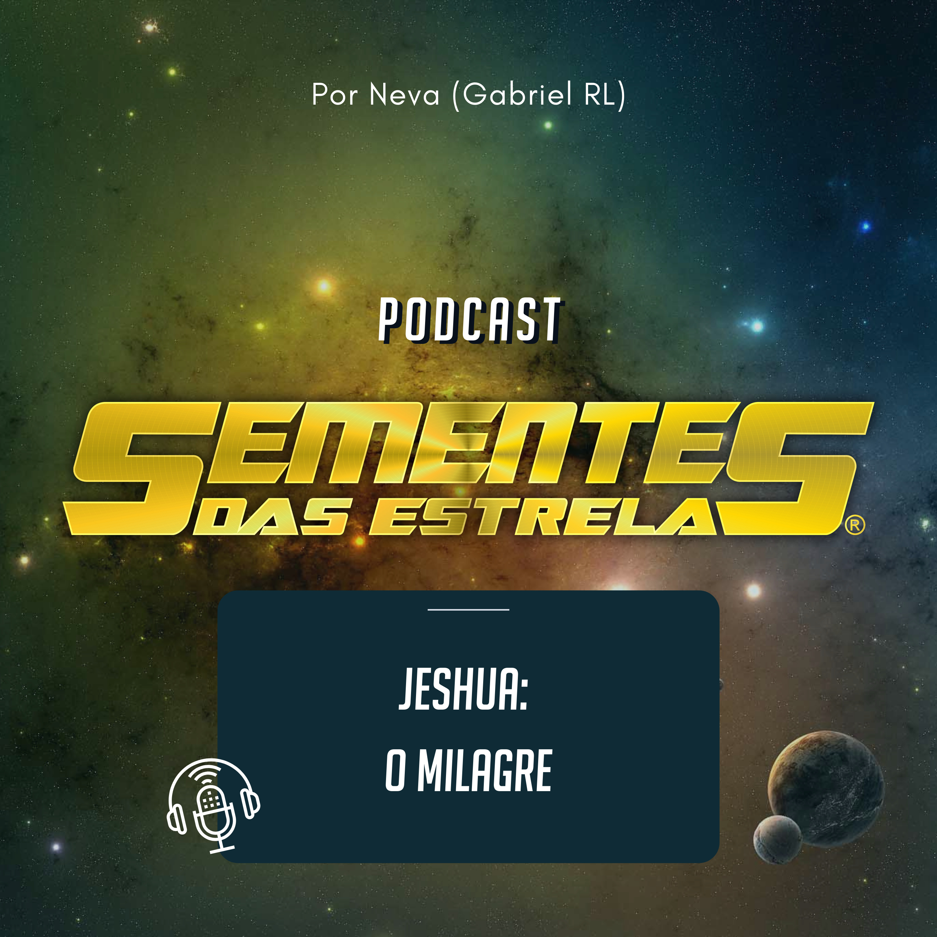 Sementes das Estrelas