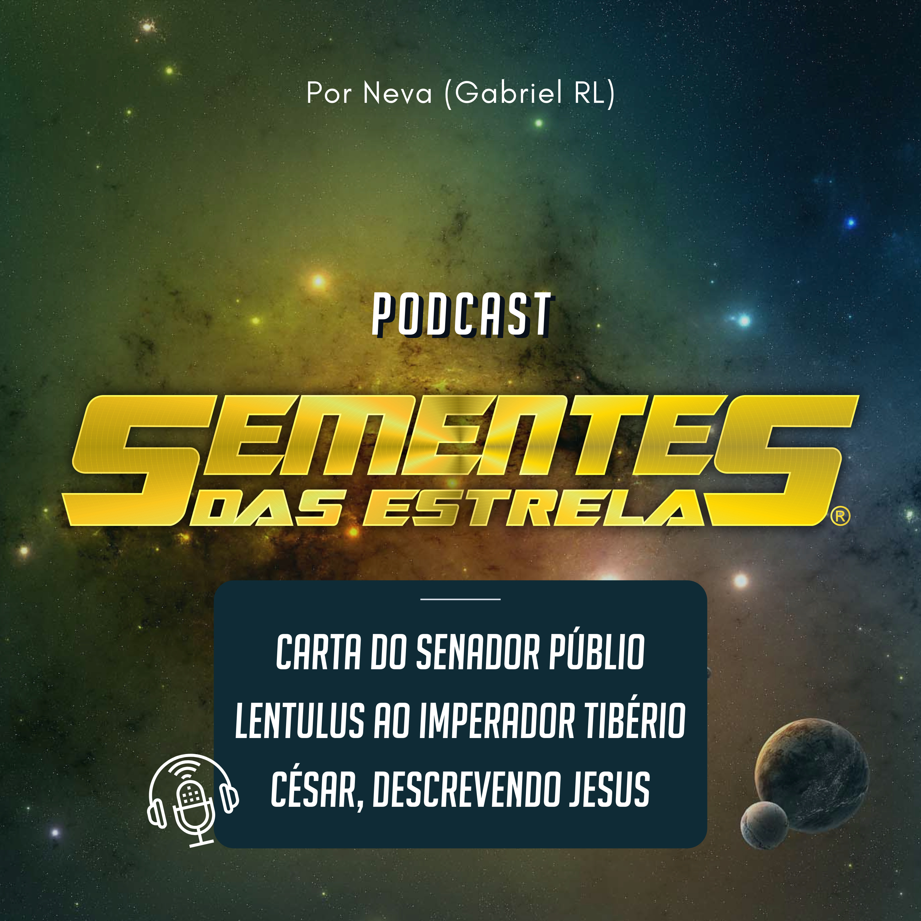Sementes das Estrelas
