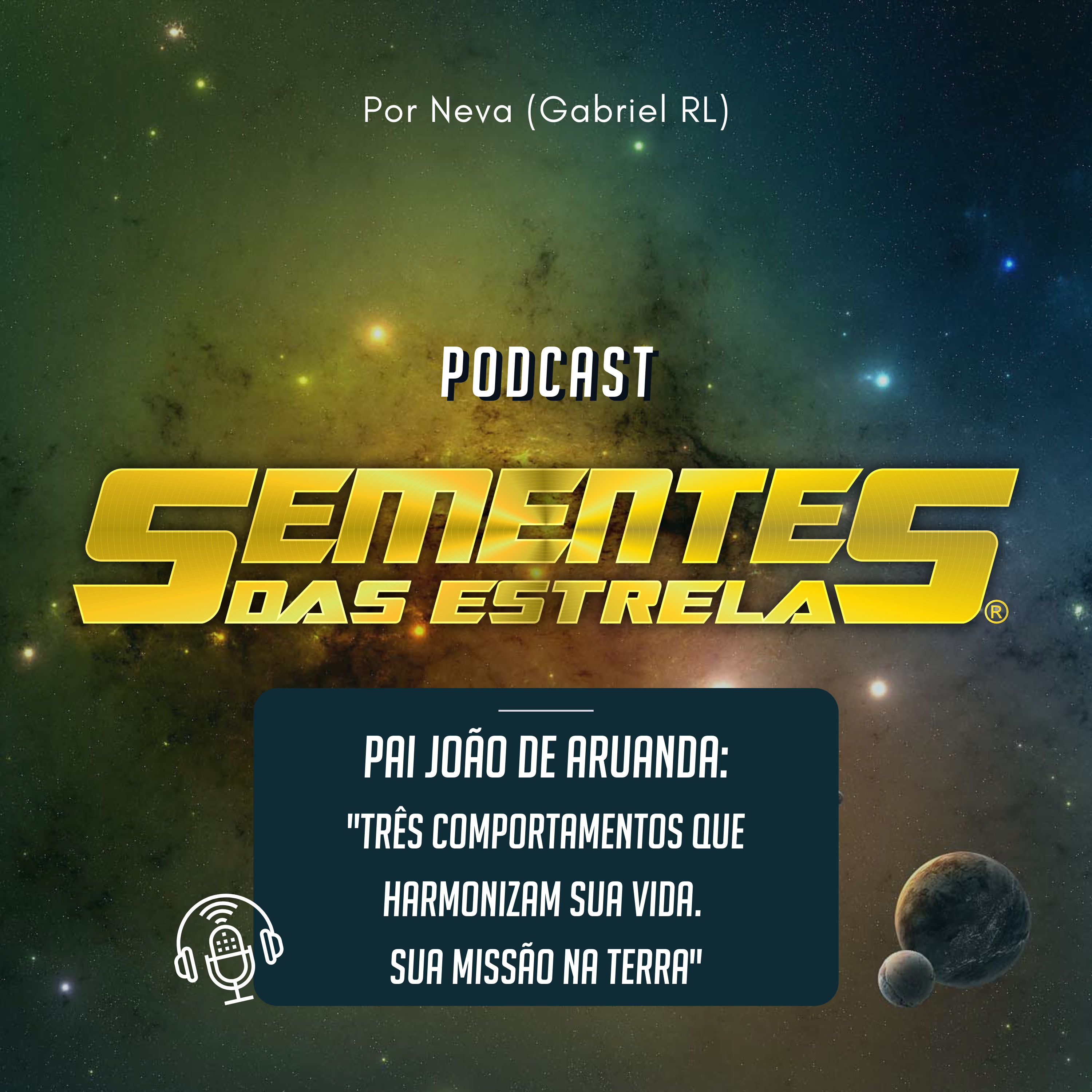 Sementes das Estrelas