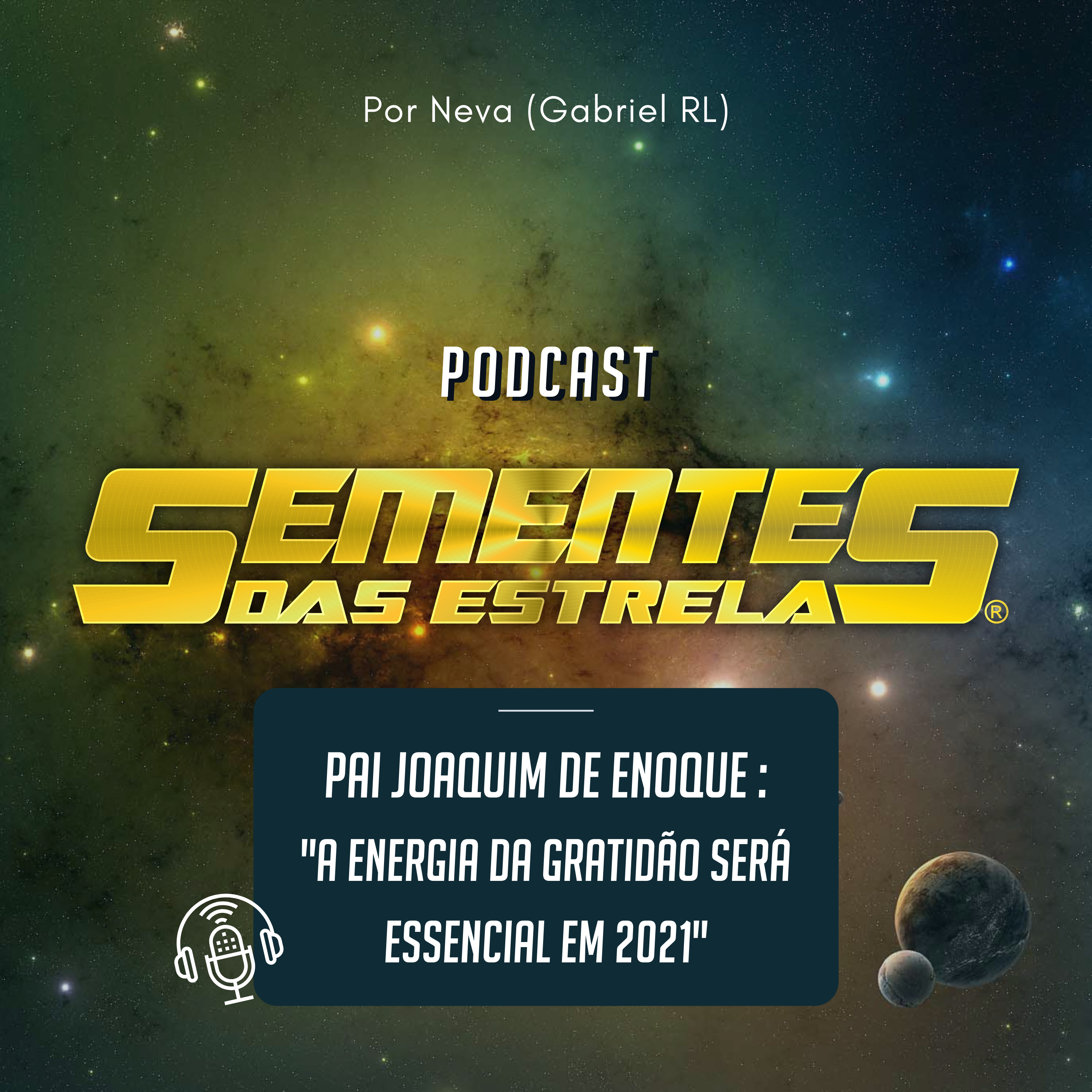 Sementes das Estrelas