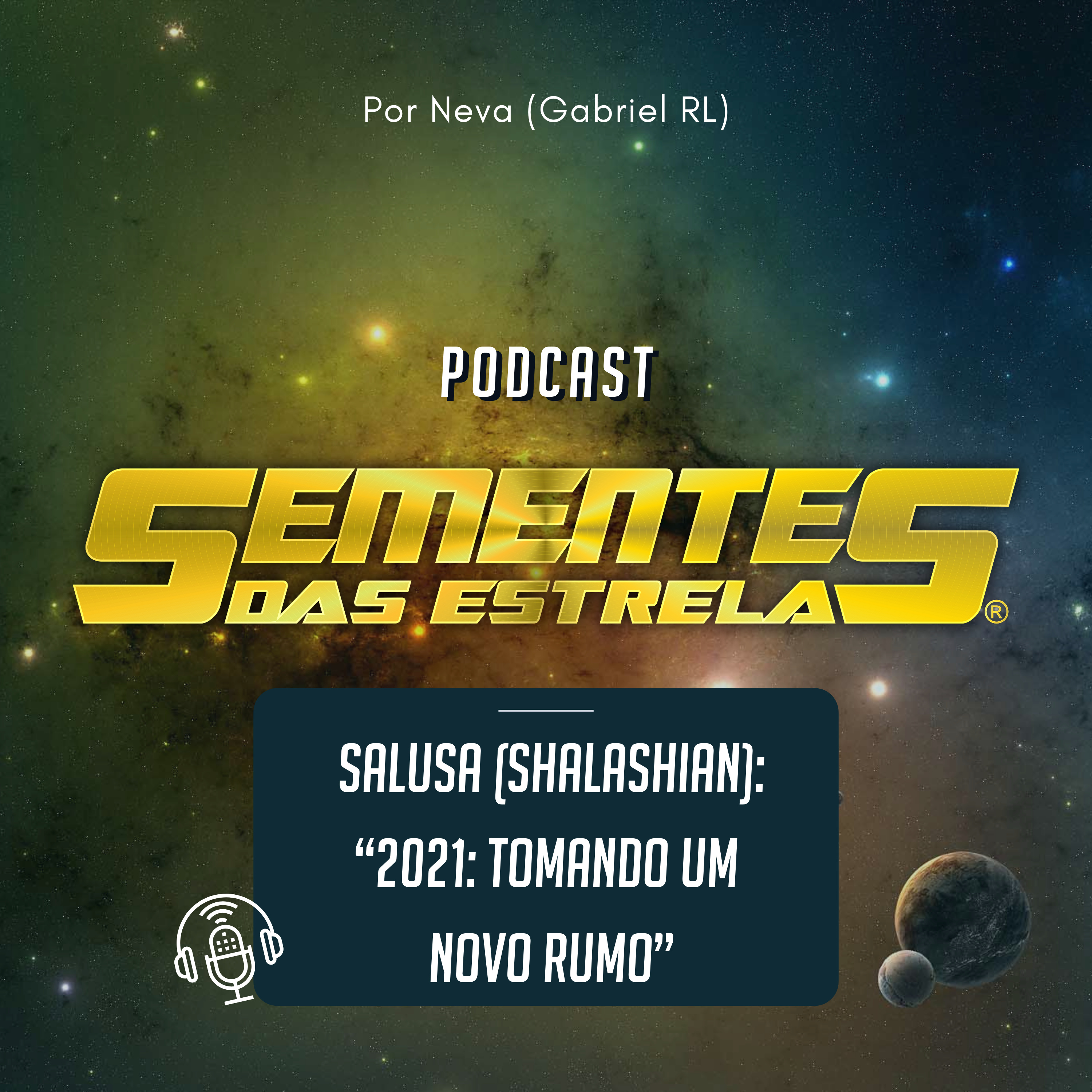 Sementes das Estrelas