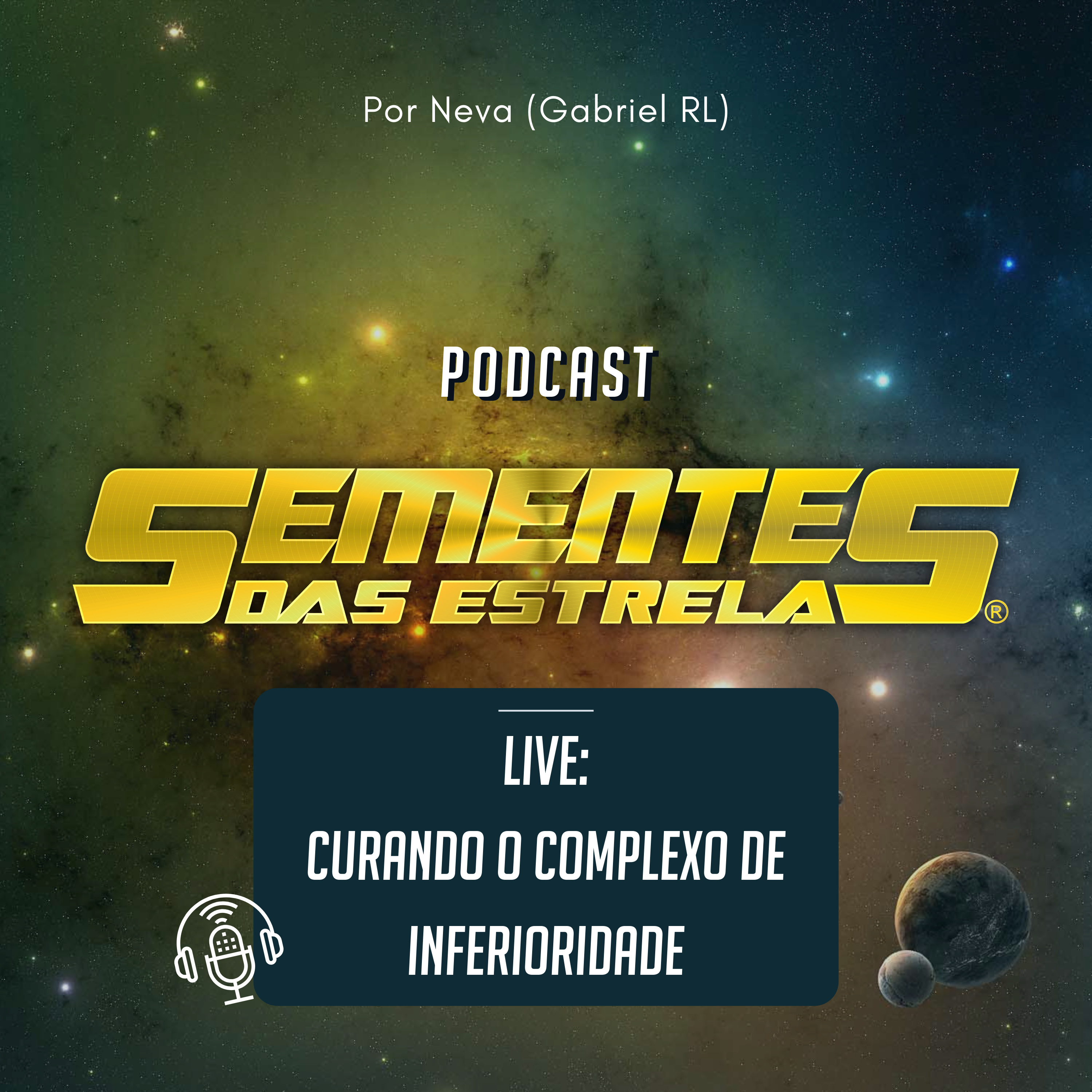 Sementes das Estrelas