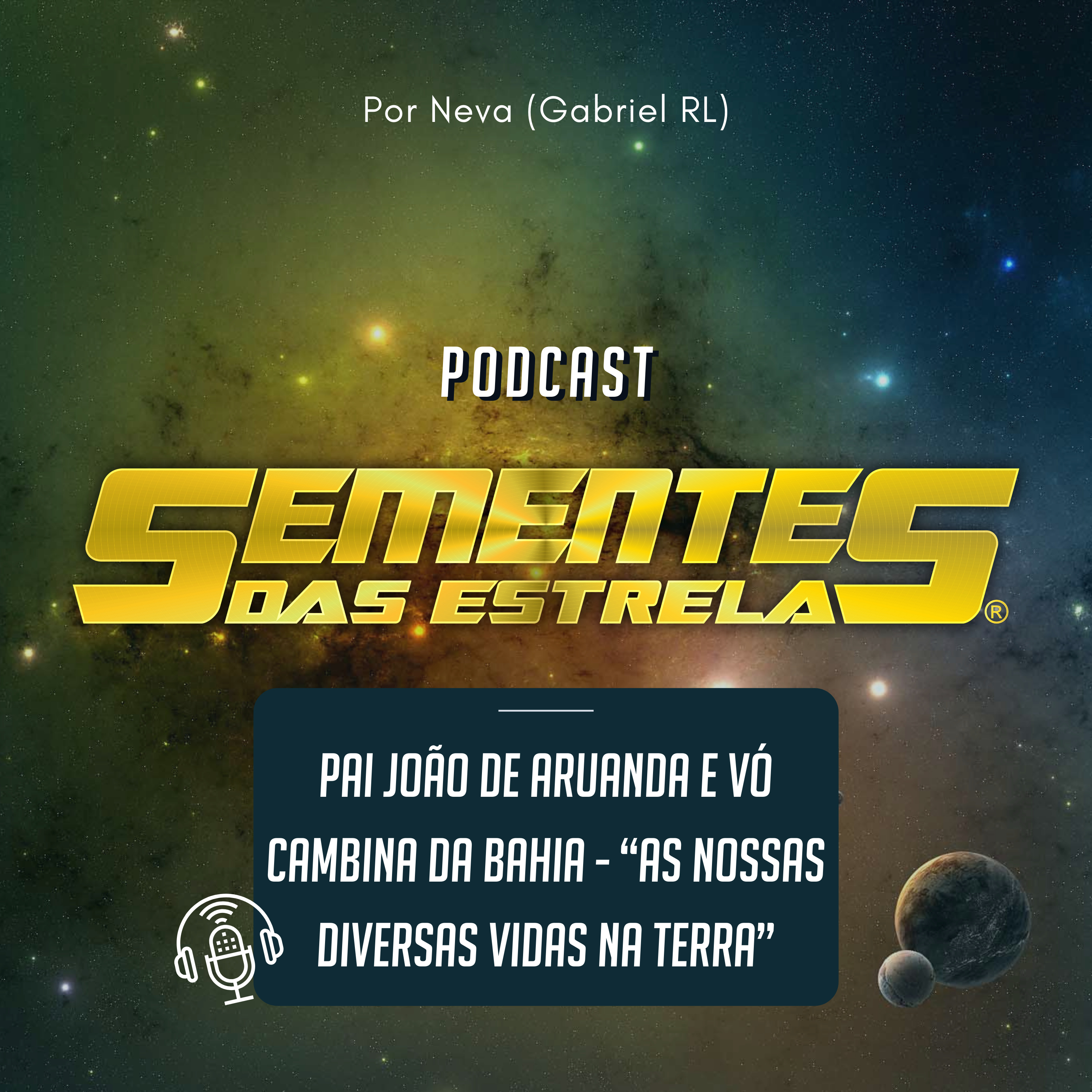 Sementes das Estrelas