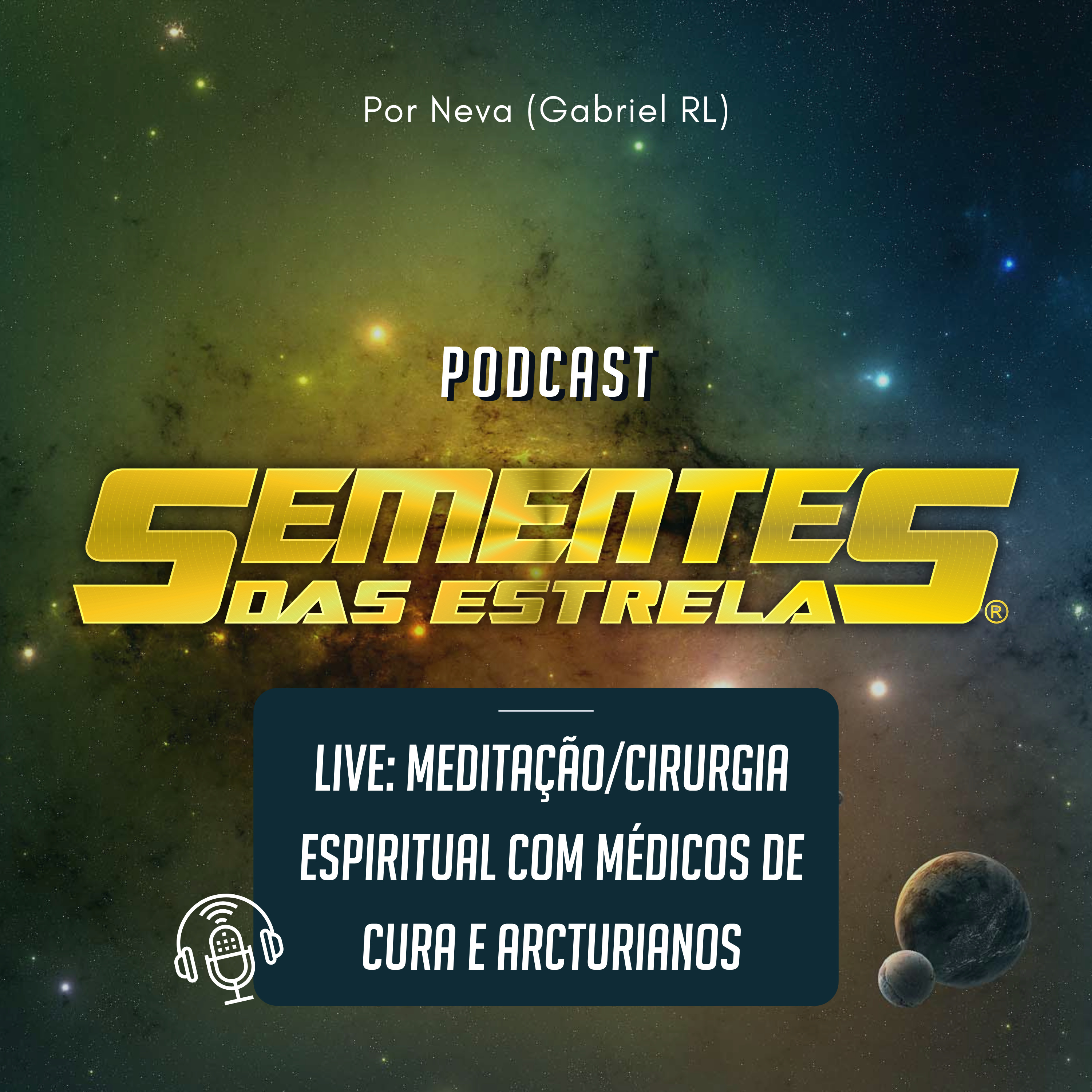 Sementes das Estrelas
