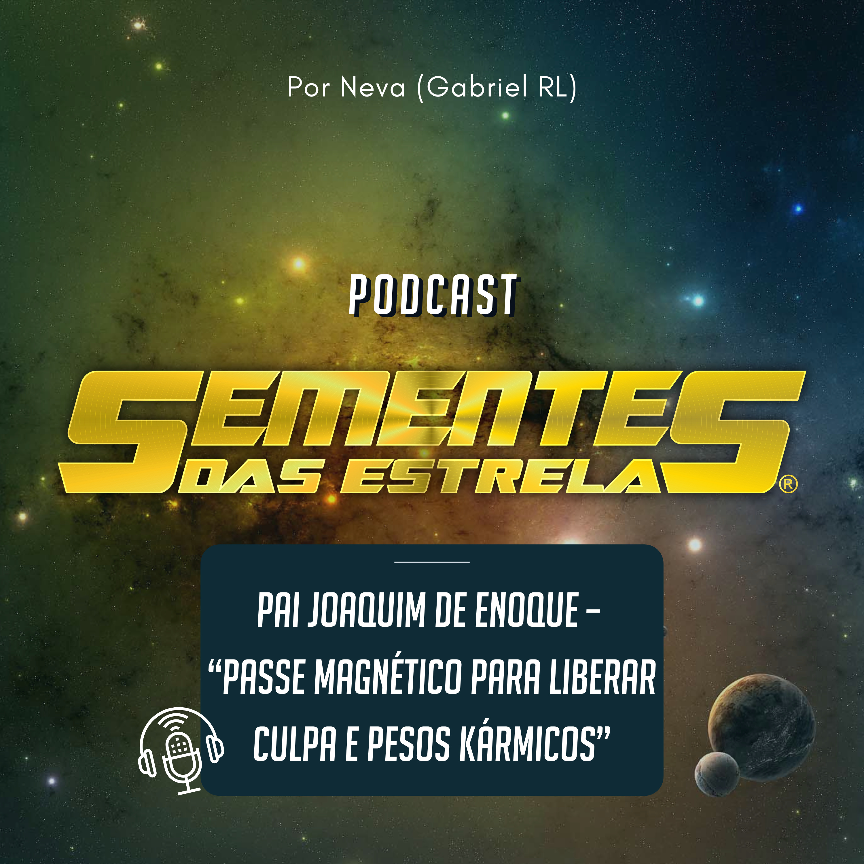 Sementes das Estrelas