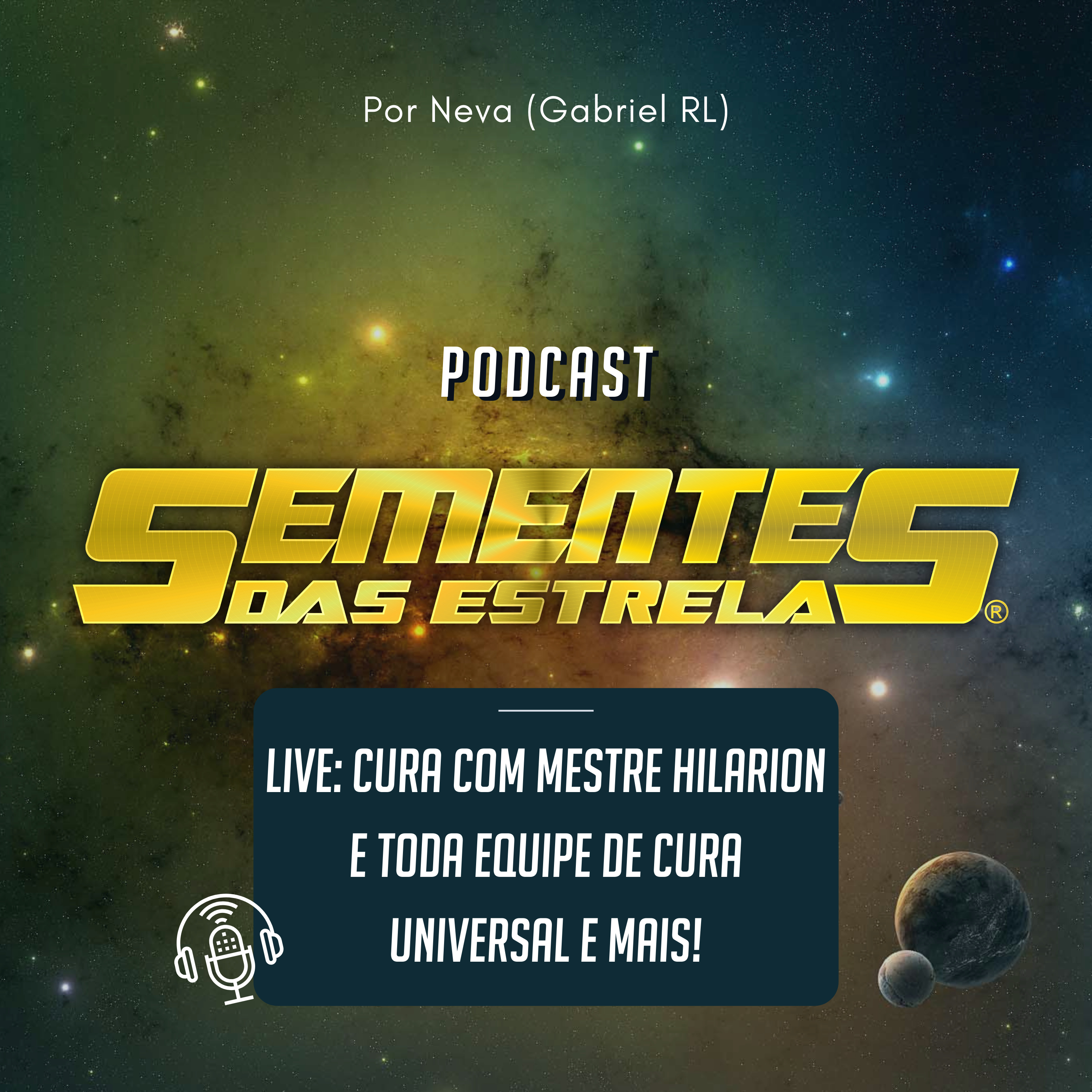 Sementes das Estrelas