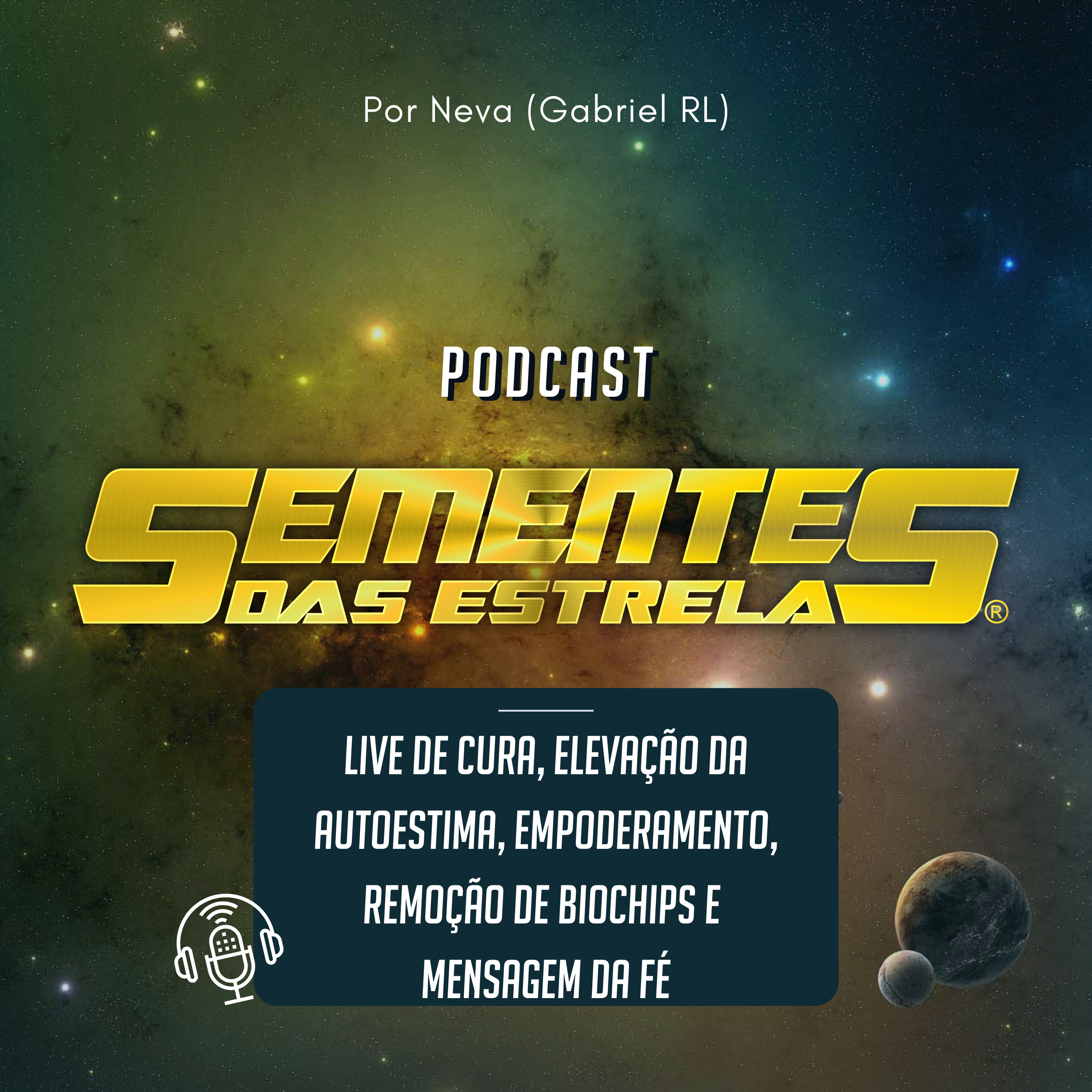 Sementes das Estrelas