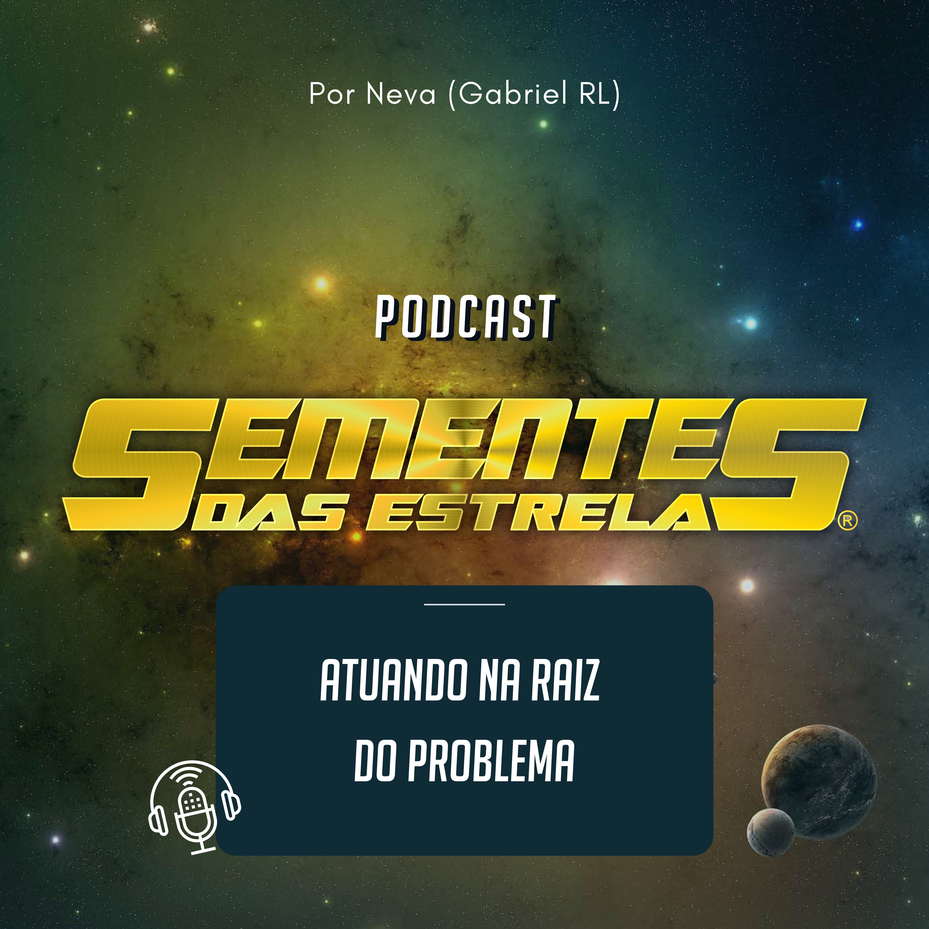 Sementes das Estrelas