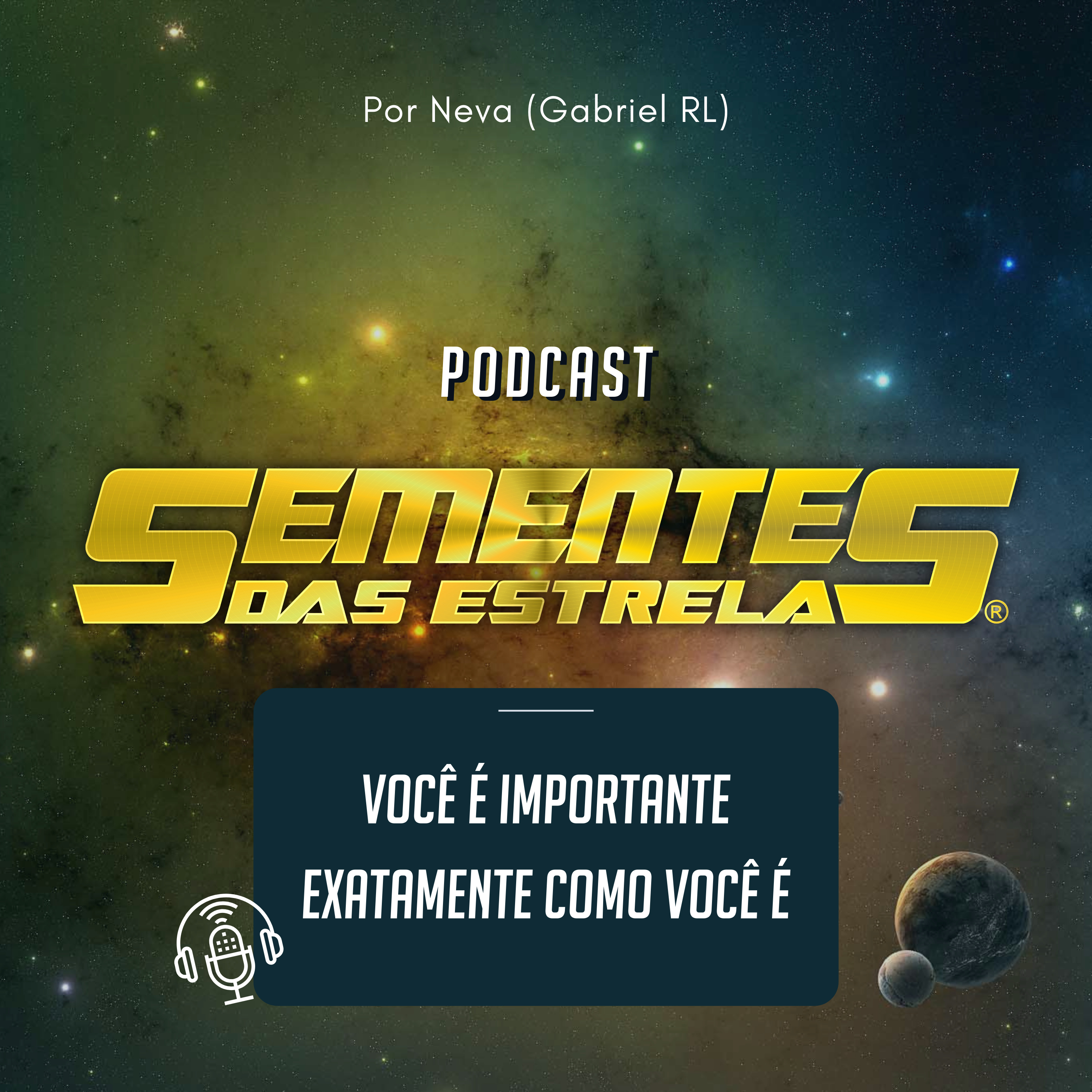 Sementes das Estrelas