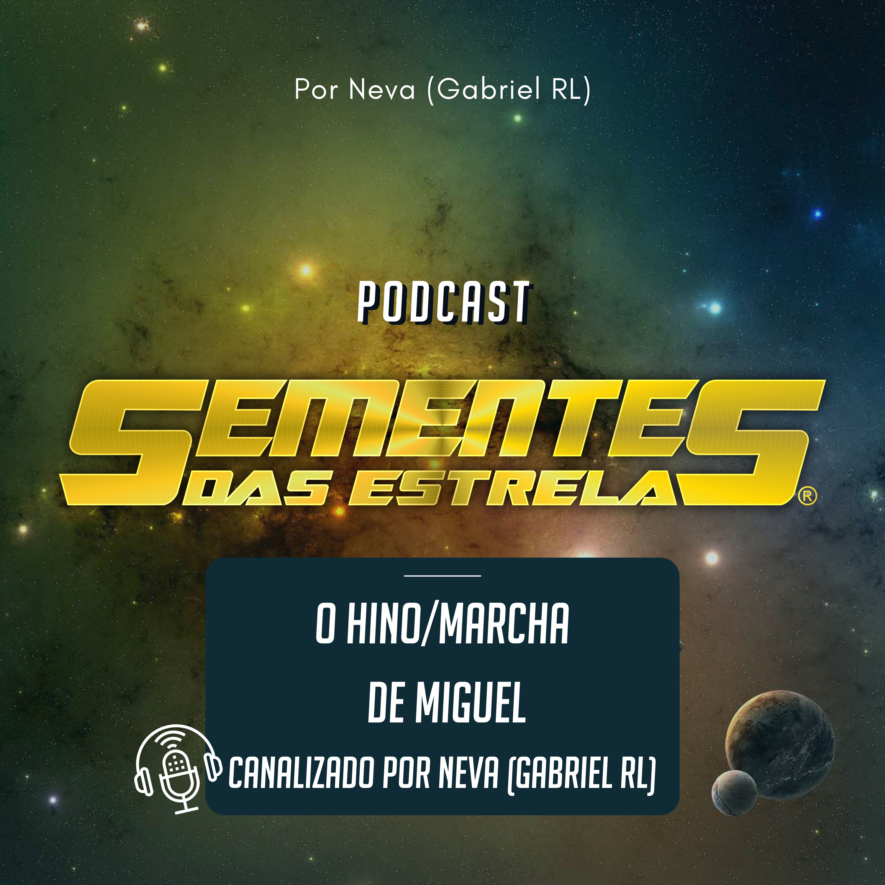 Sementes das Estrelas