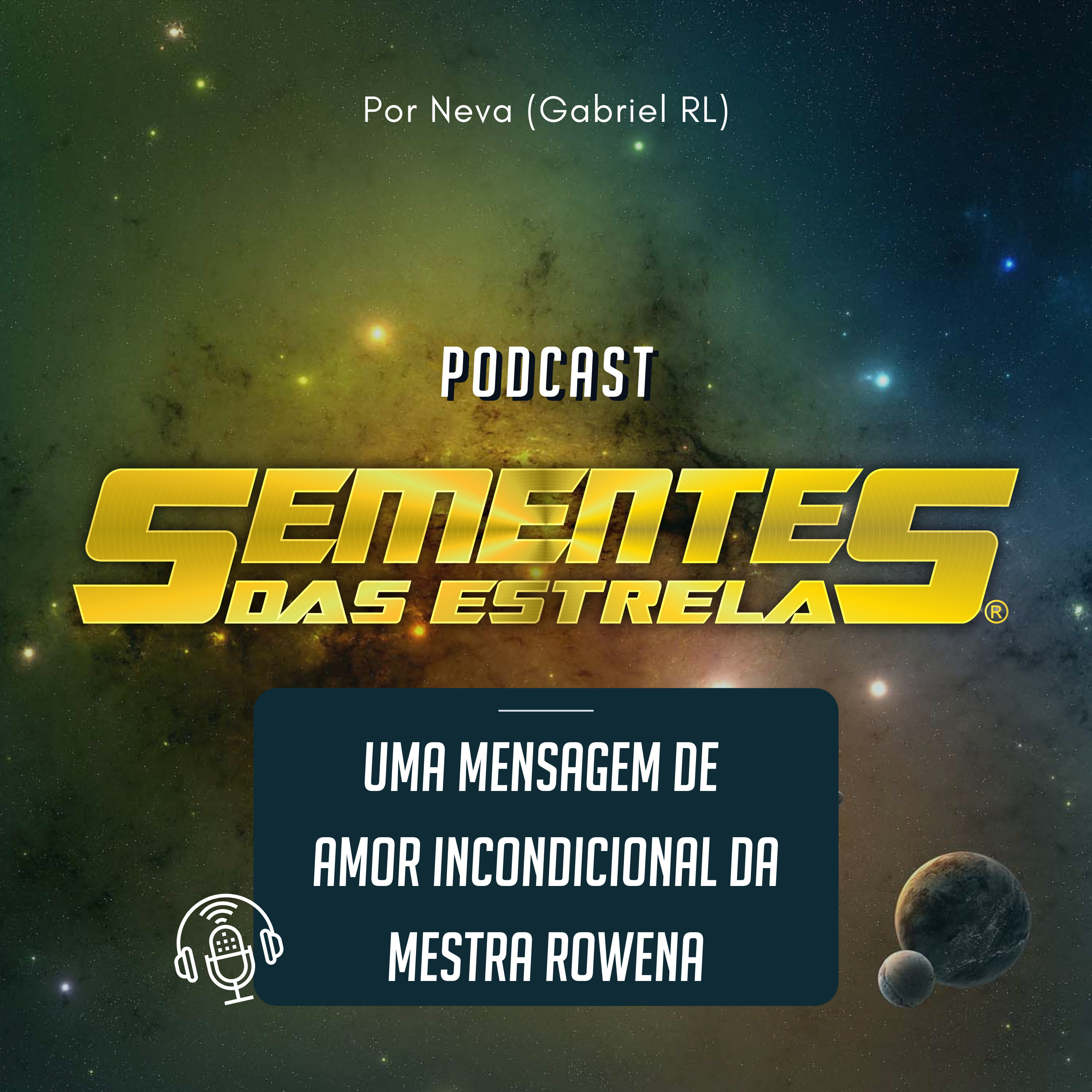 Sementes das Estrelas