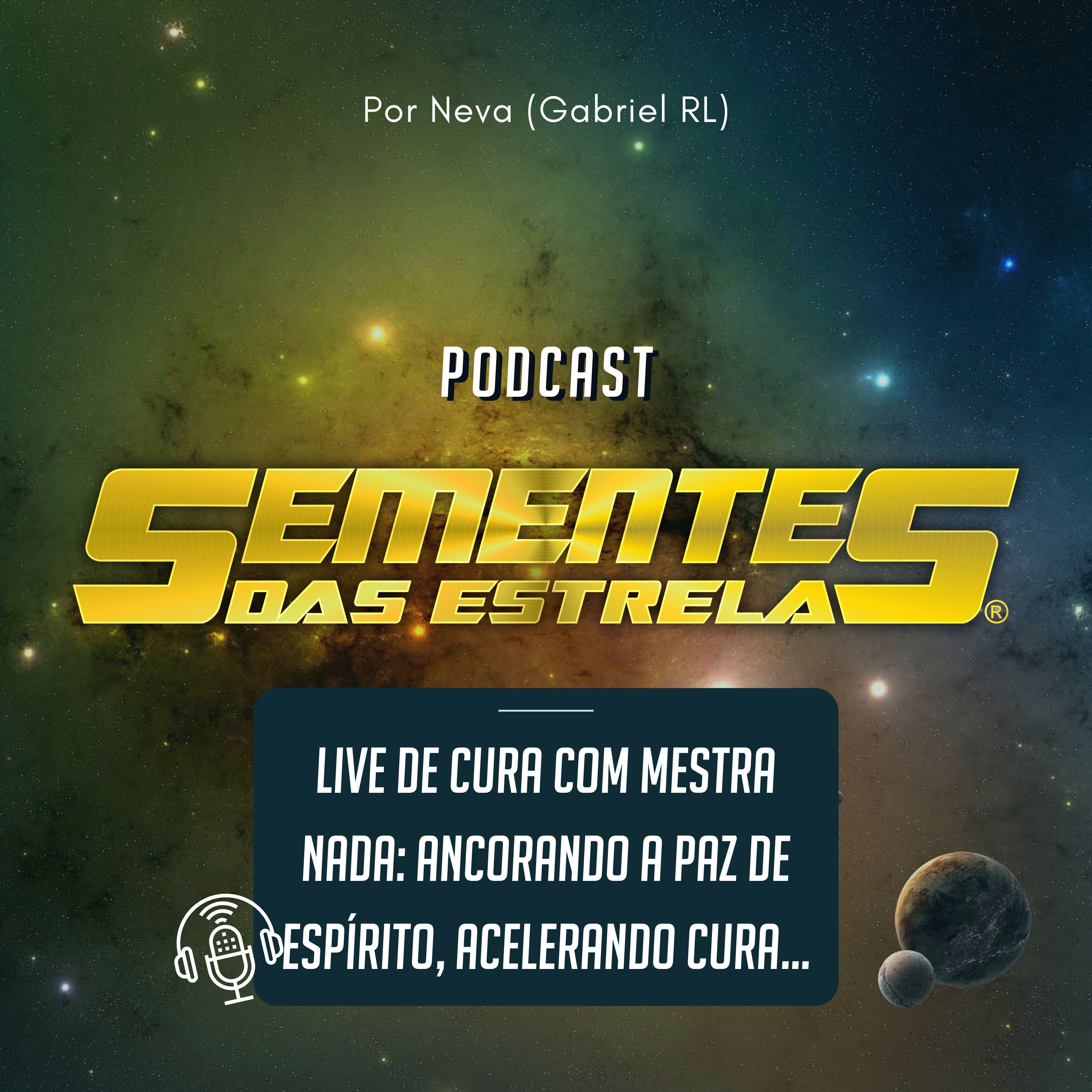 Sementes das Estrelas