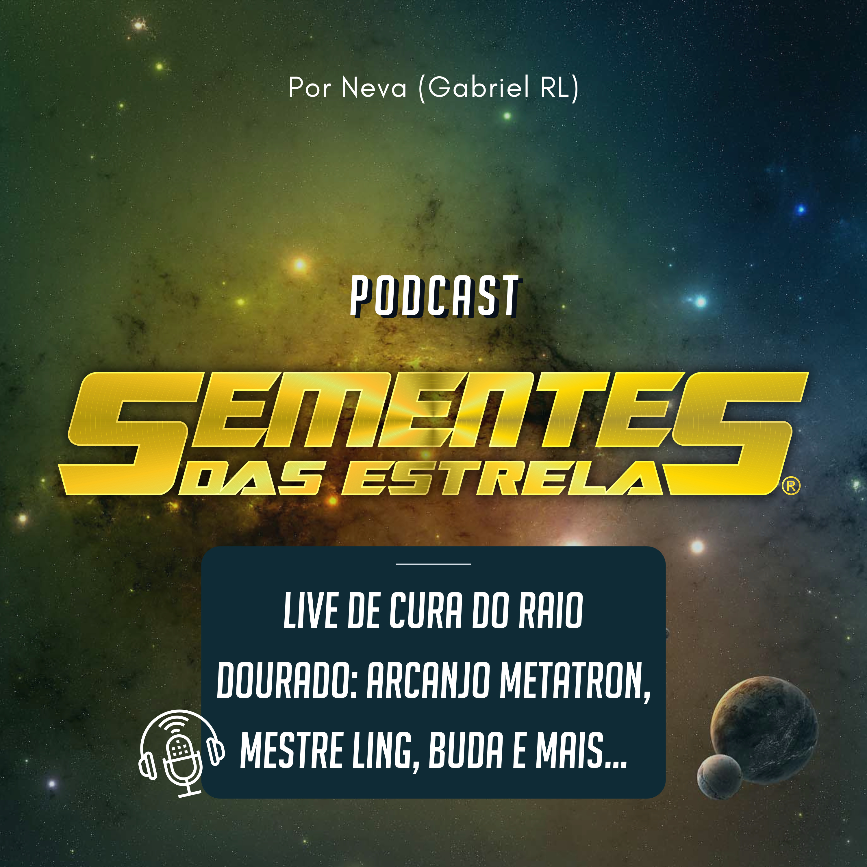 Sementes das Estrelas