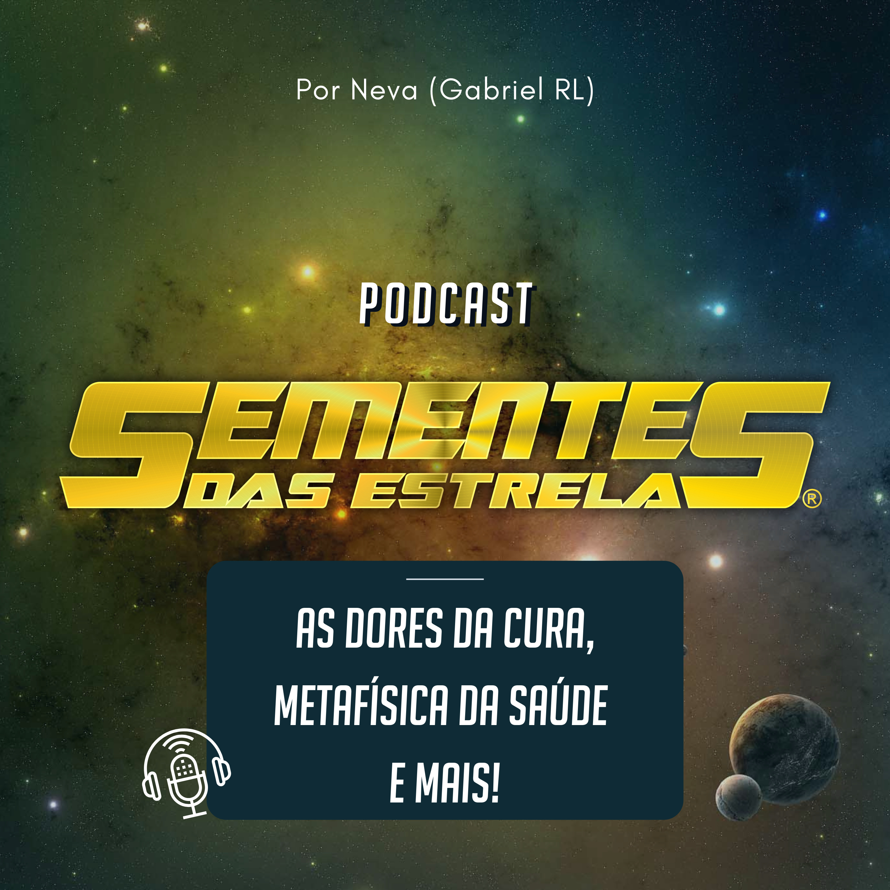 Sementes das Estrelas