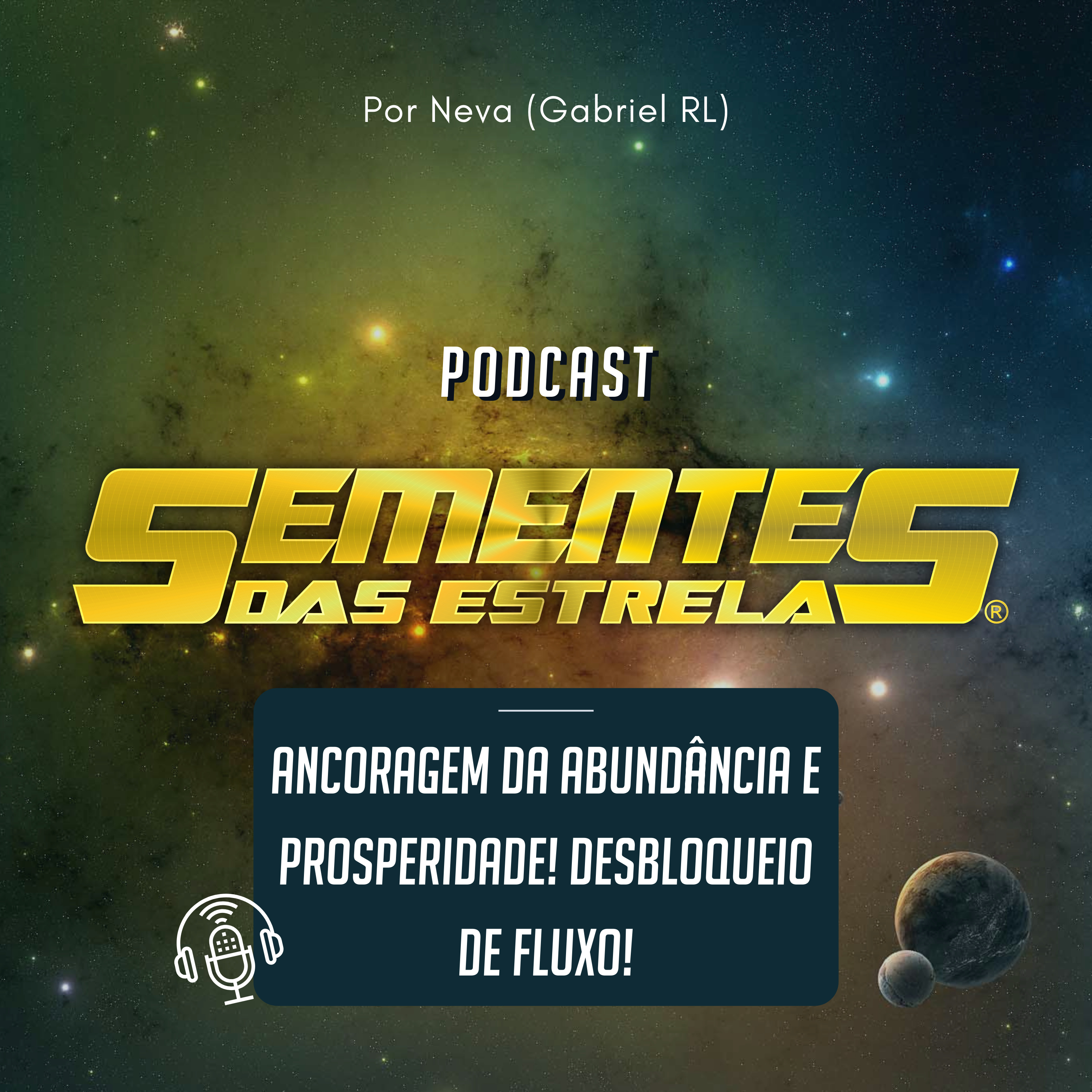 Sementes das Estrelas