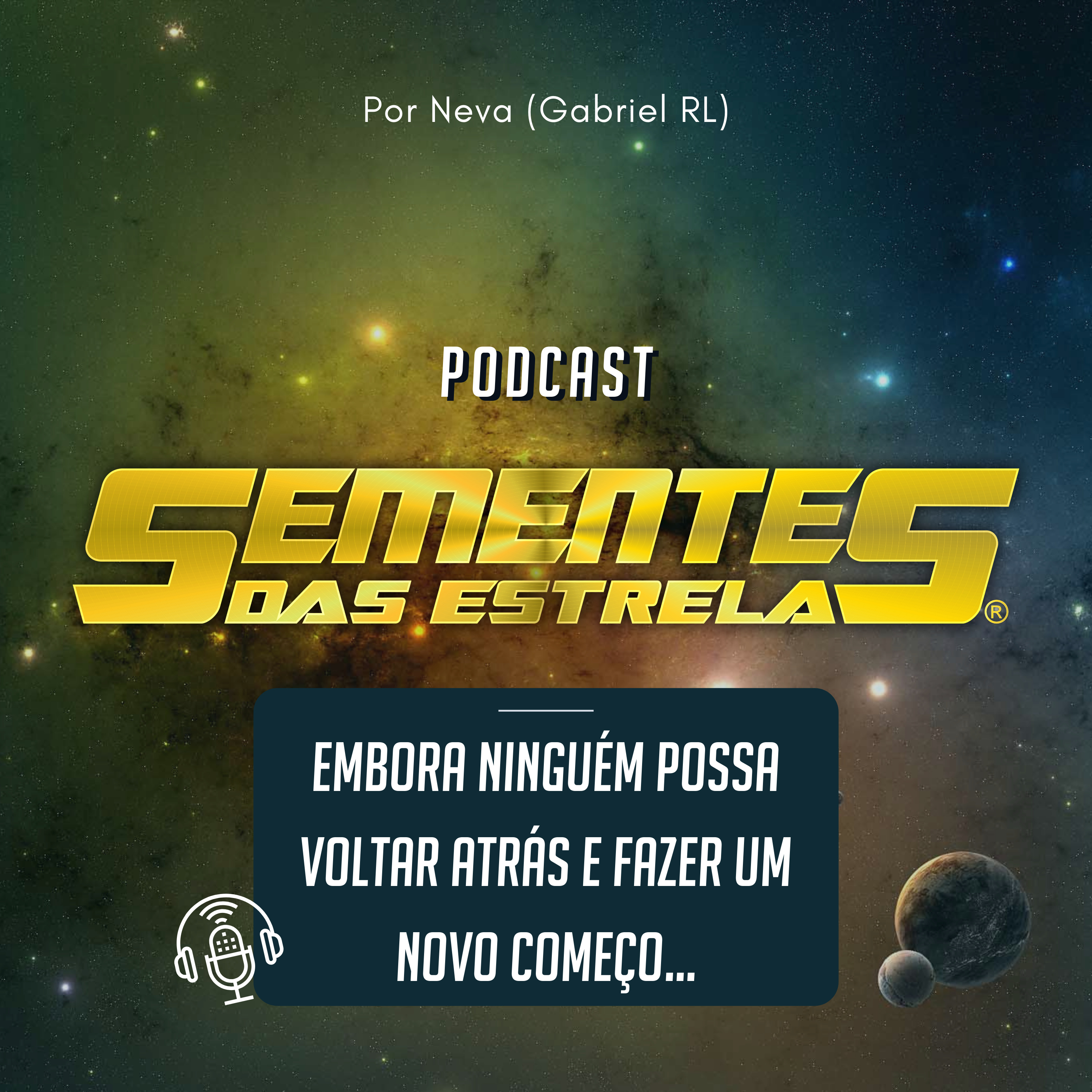 Sementes das Estrelas