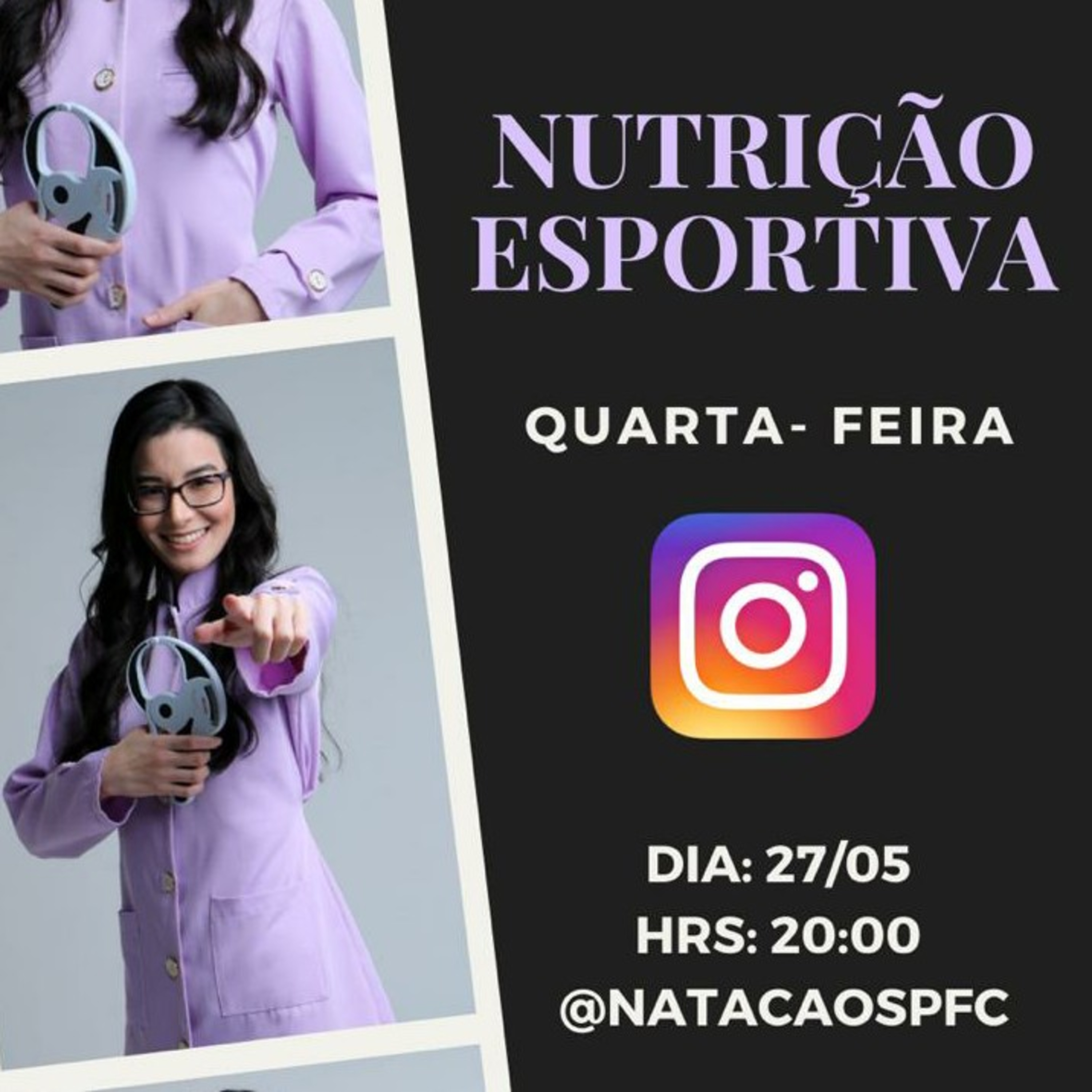 Departamento Aquático SPFC
