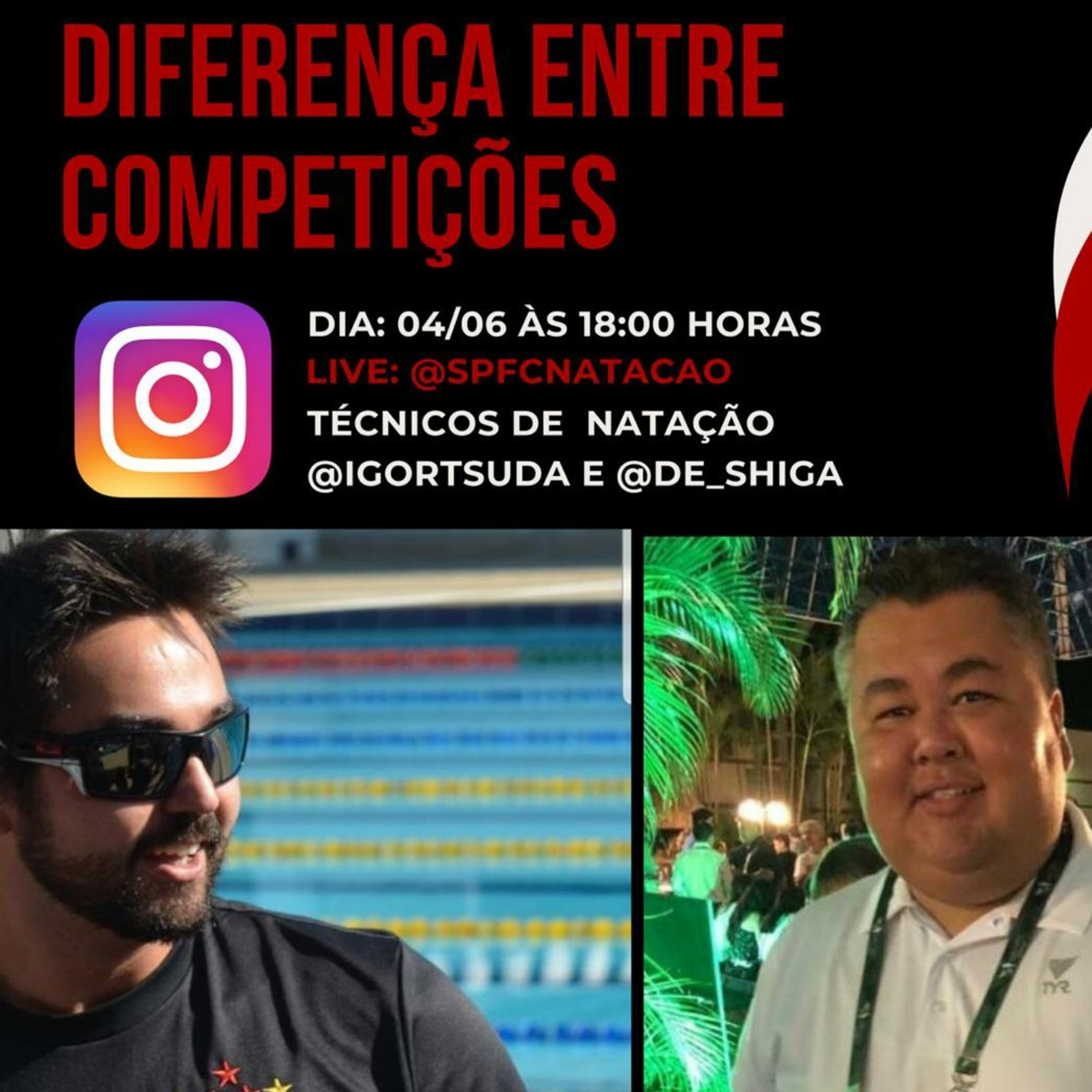 Departamento Aquático SPFC