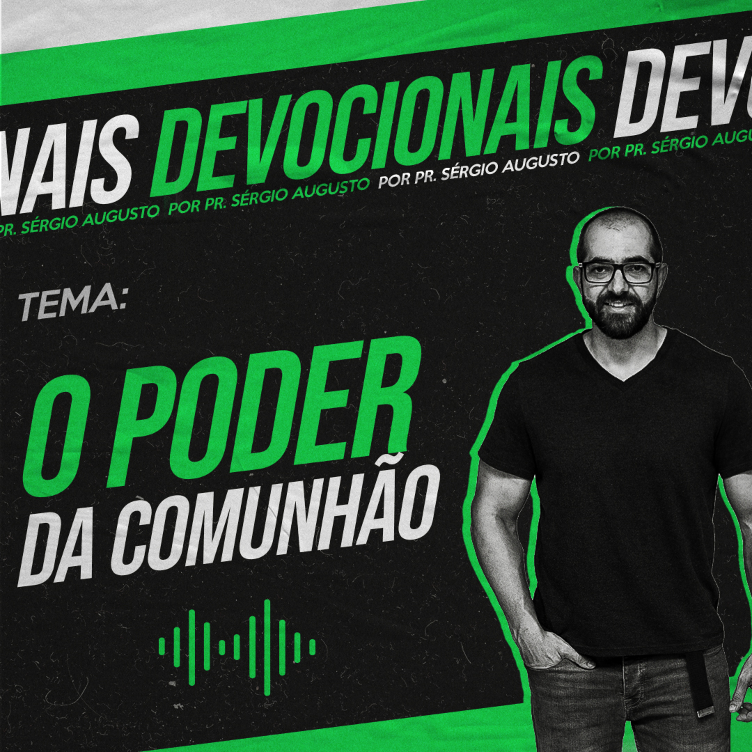 O Poder da Comunhão episode artwork