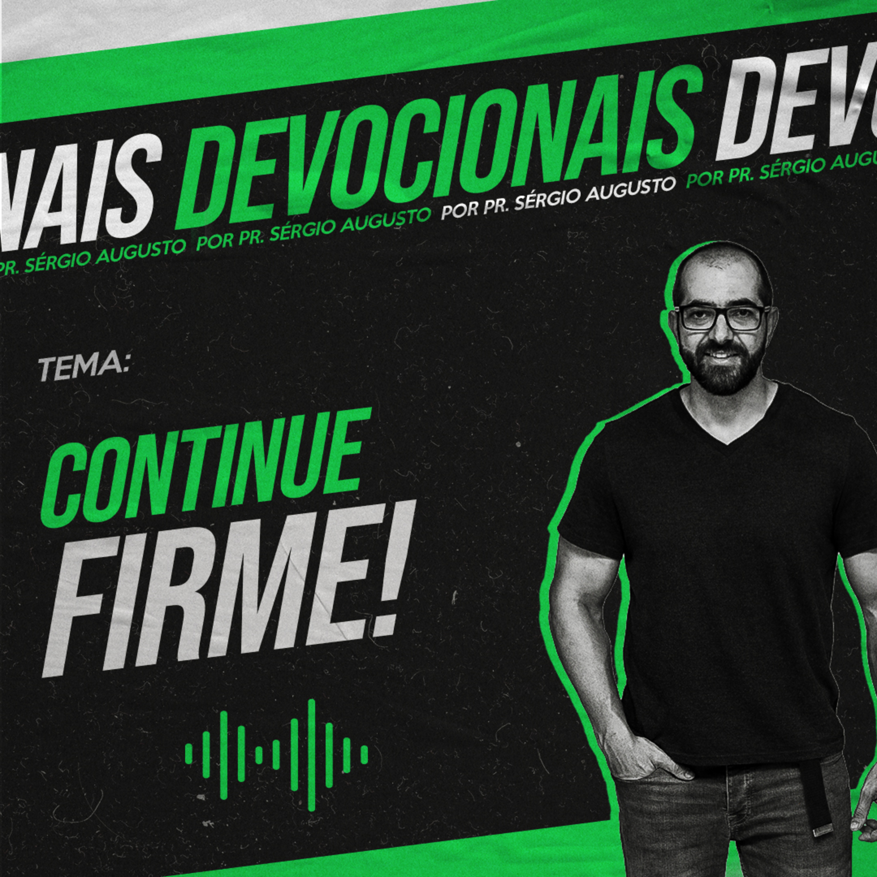 Continue Firme episode artwork
