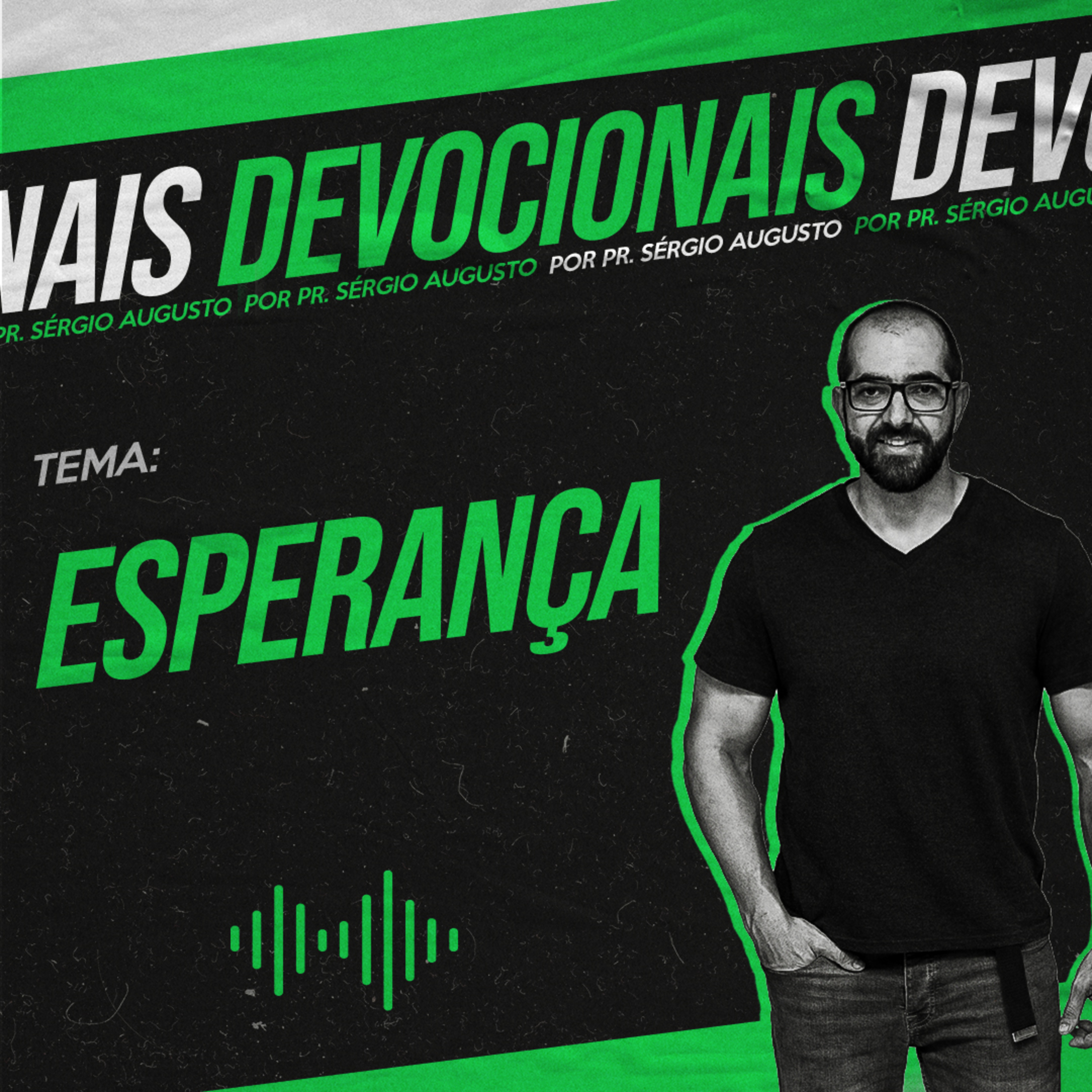 Esperança episode artwork