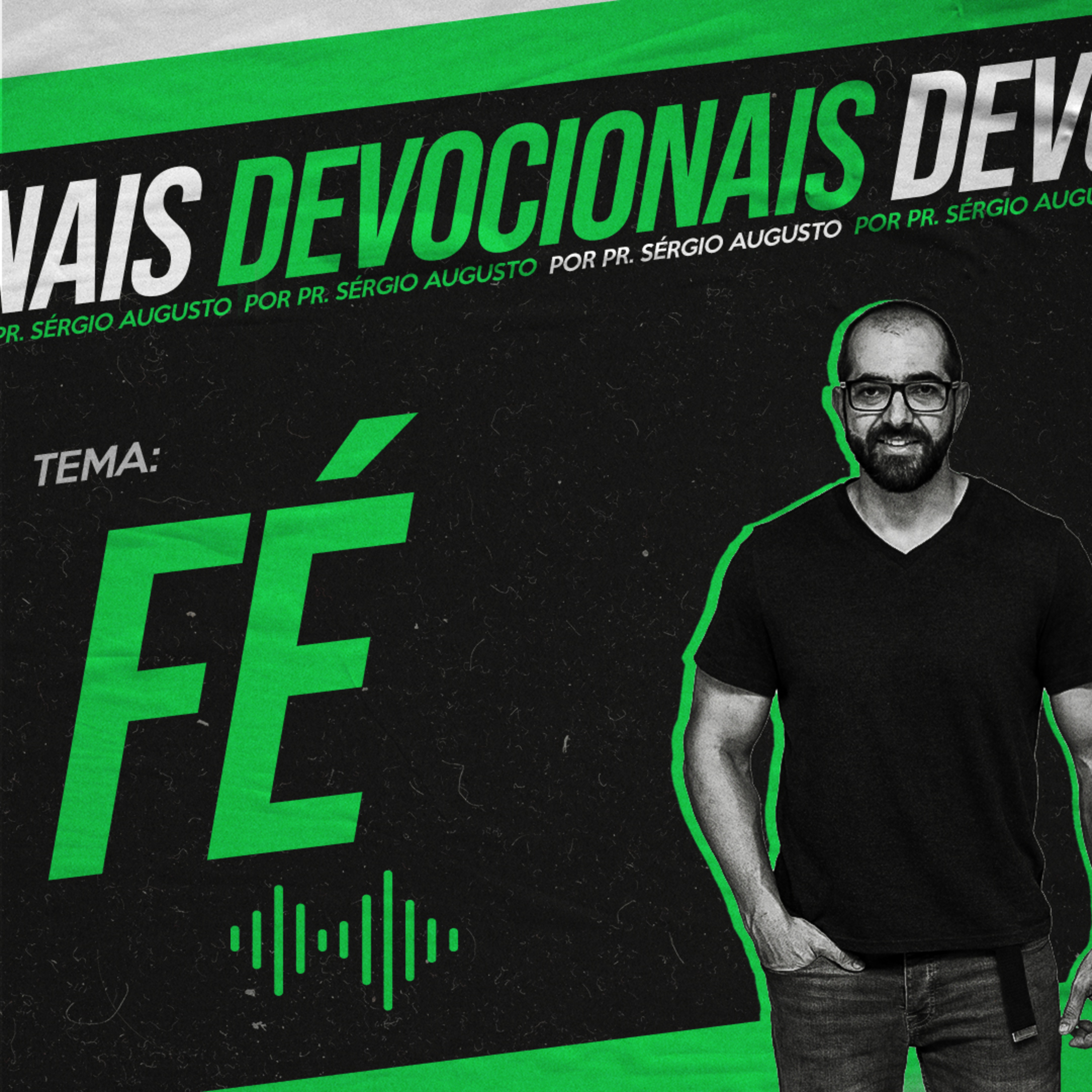 Fé episode artwork