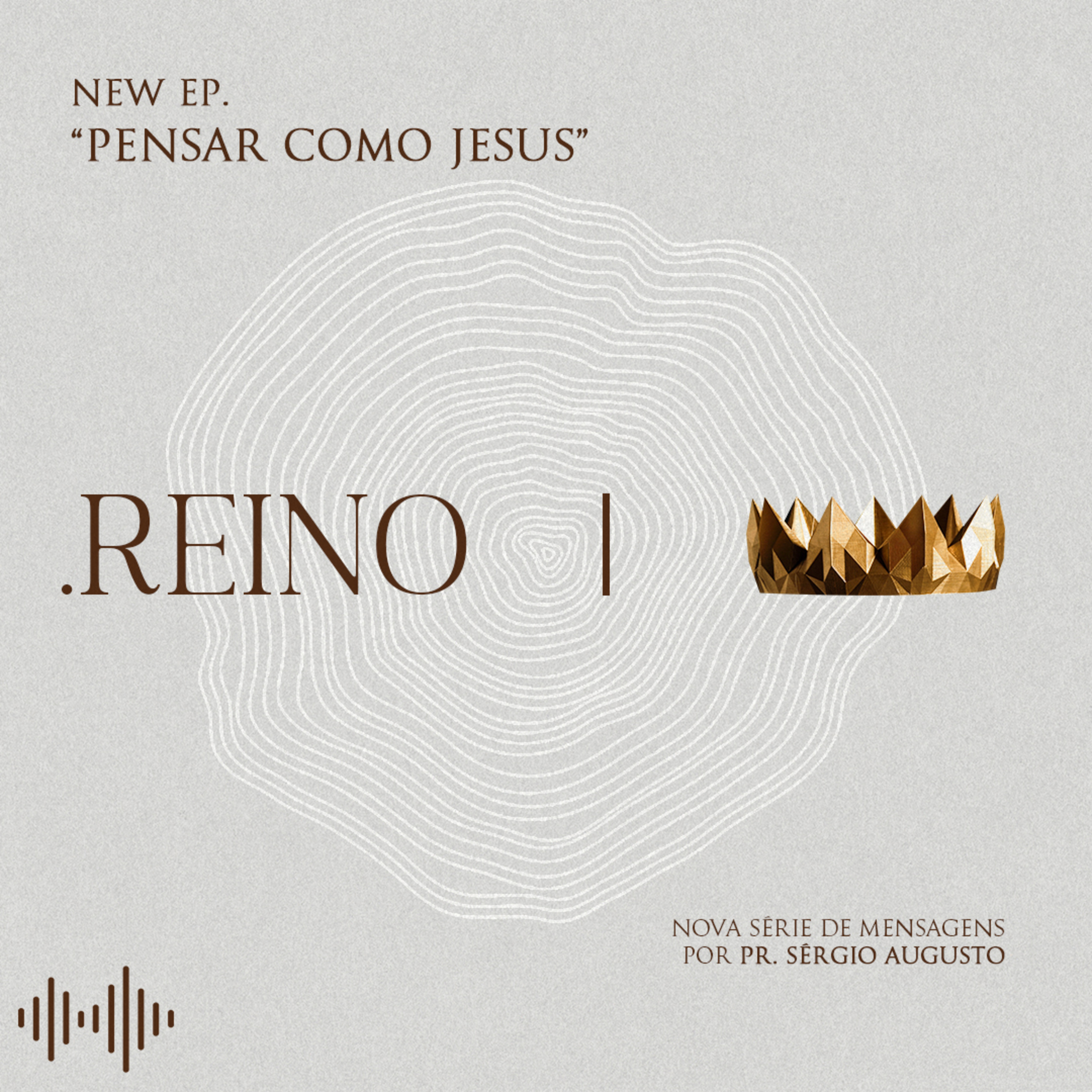 Pensar como Jesus episode artwork