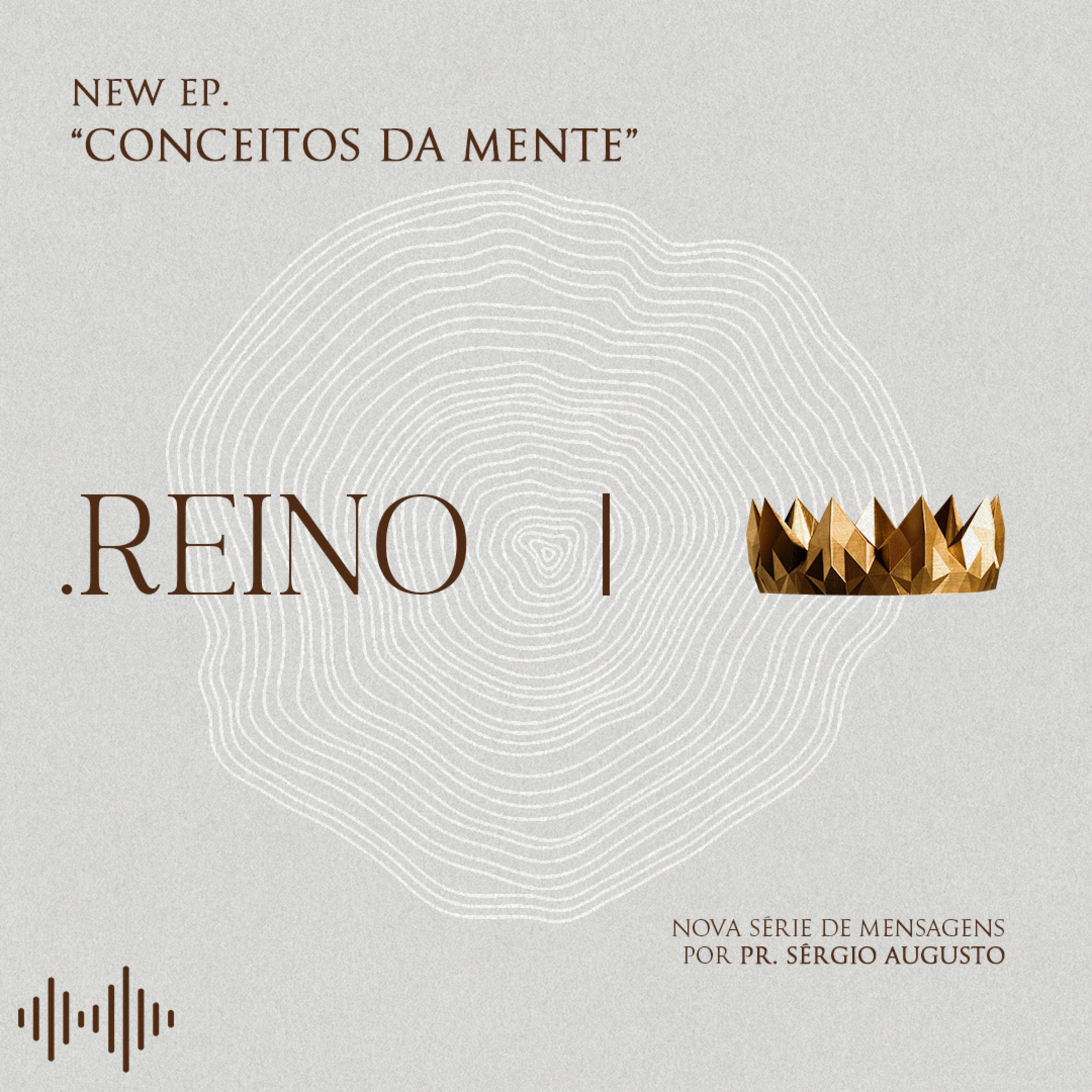 Conceitos da Mente episode artwork