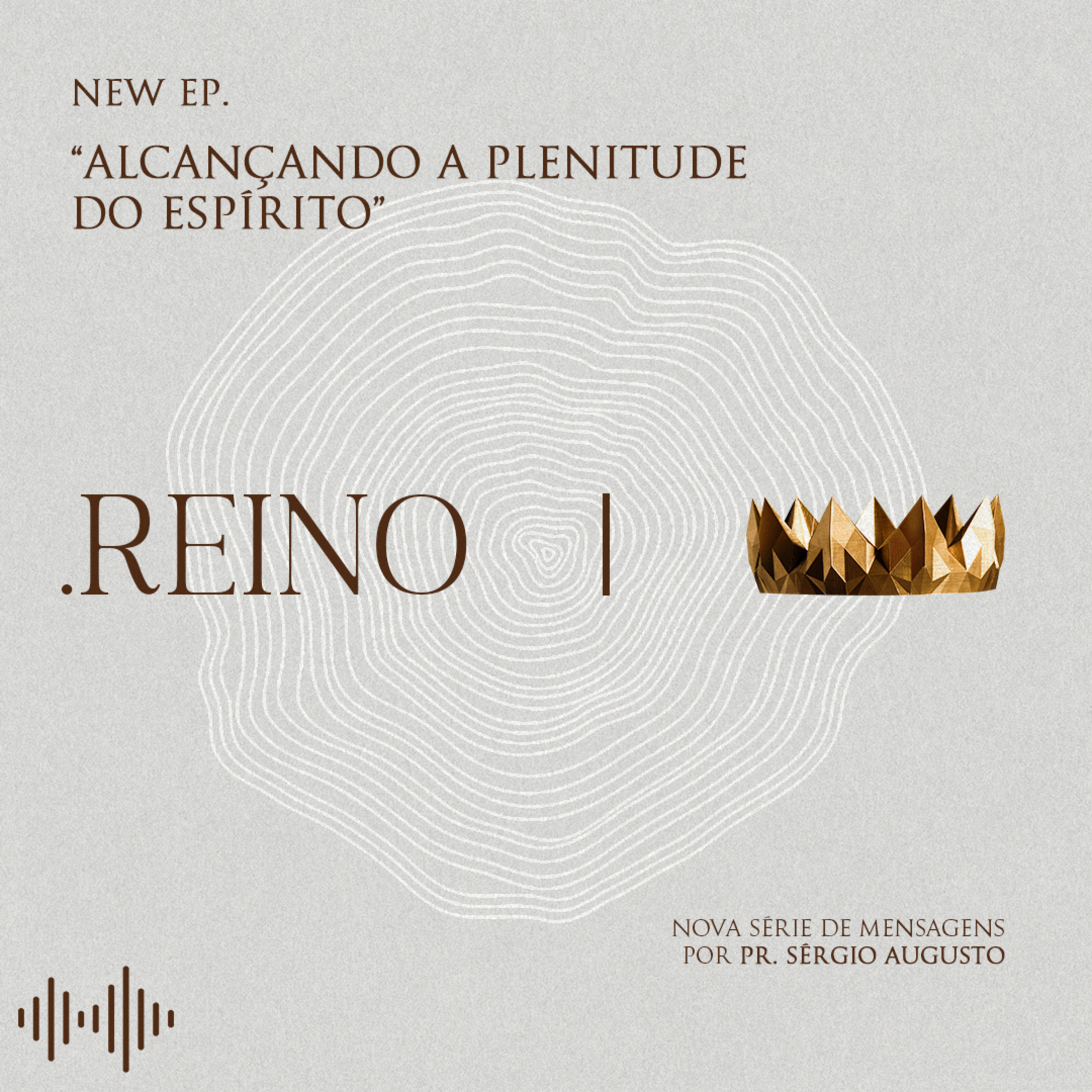 Alcançando a Plenitude do Espírito episode artwork