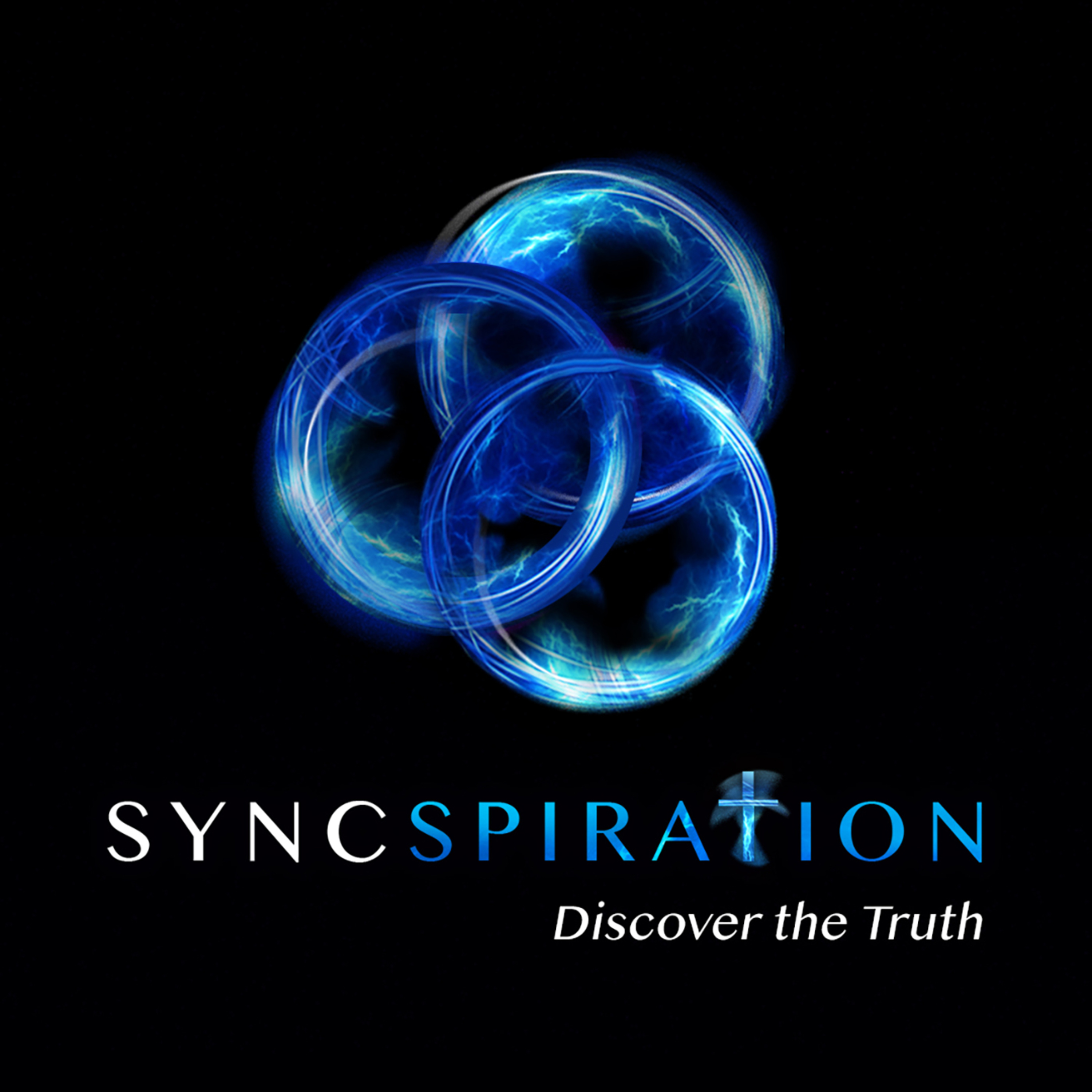 Welcome to Syncspiration episode artwork