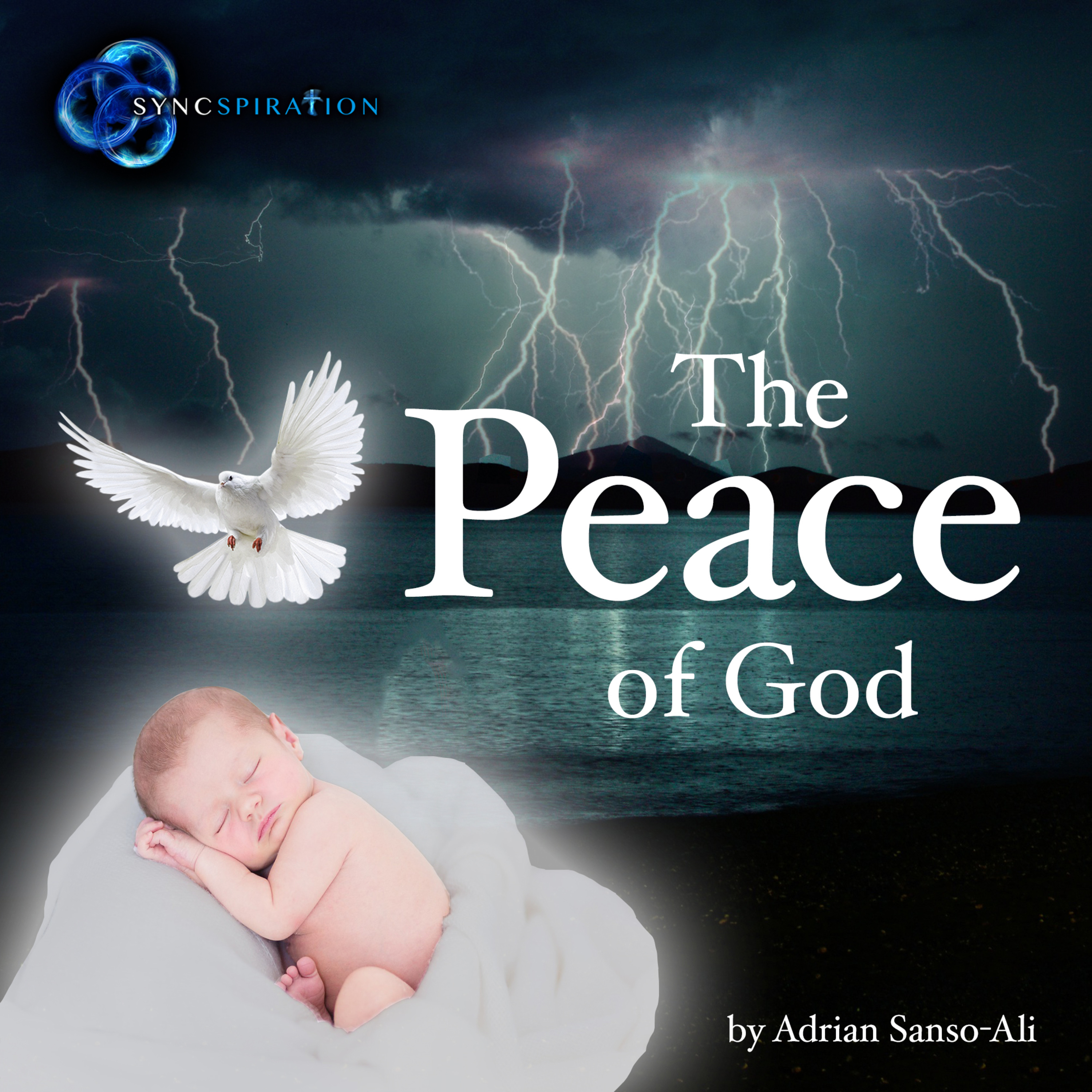 The PEACE of God (and How to Experience It!) episode artwork