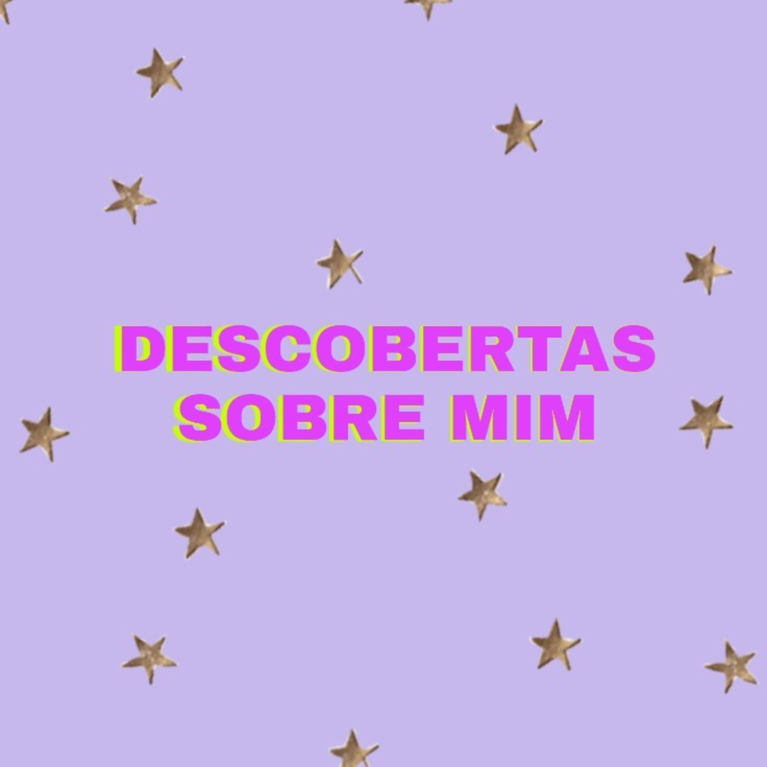 QUEM SOU EU 