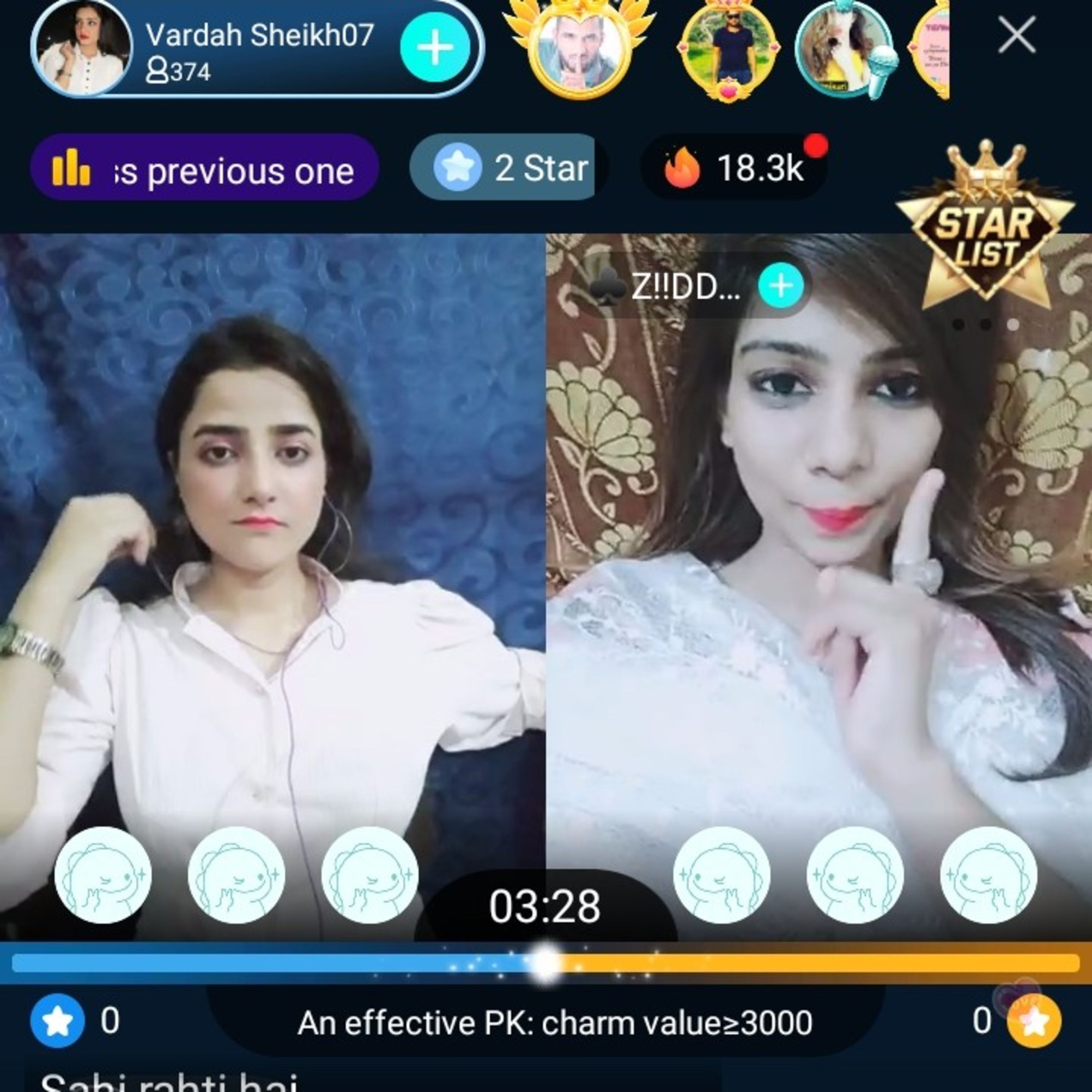 TikTok Star 2020