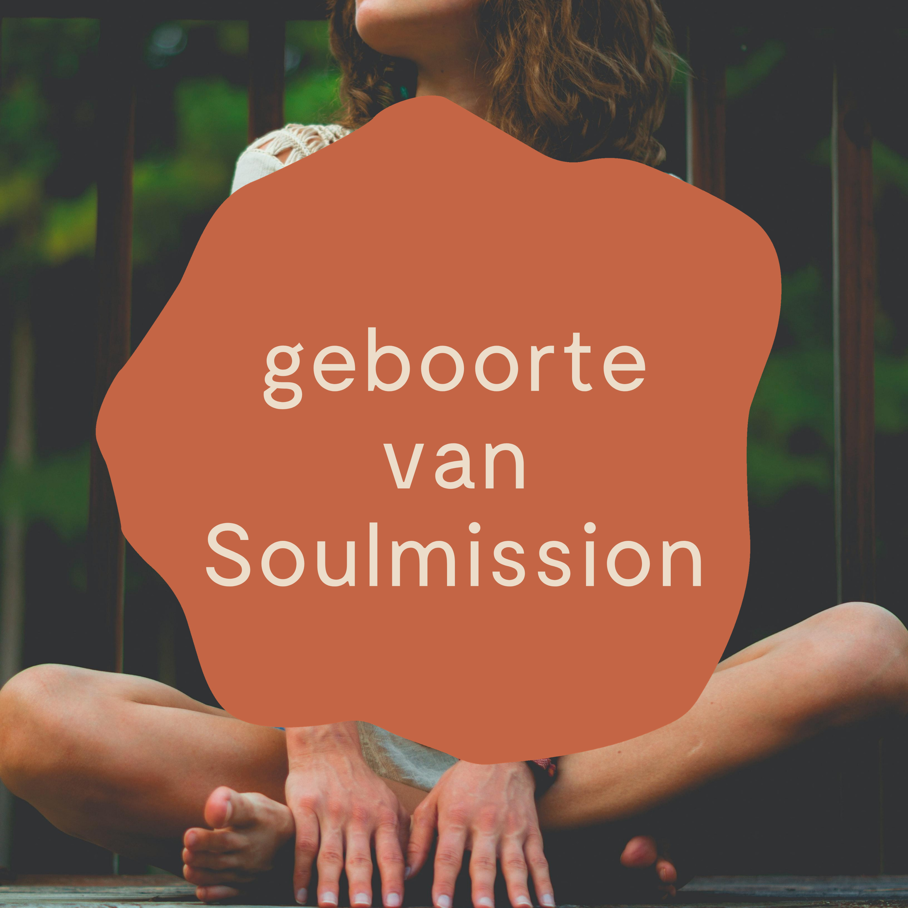 Soulmission