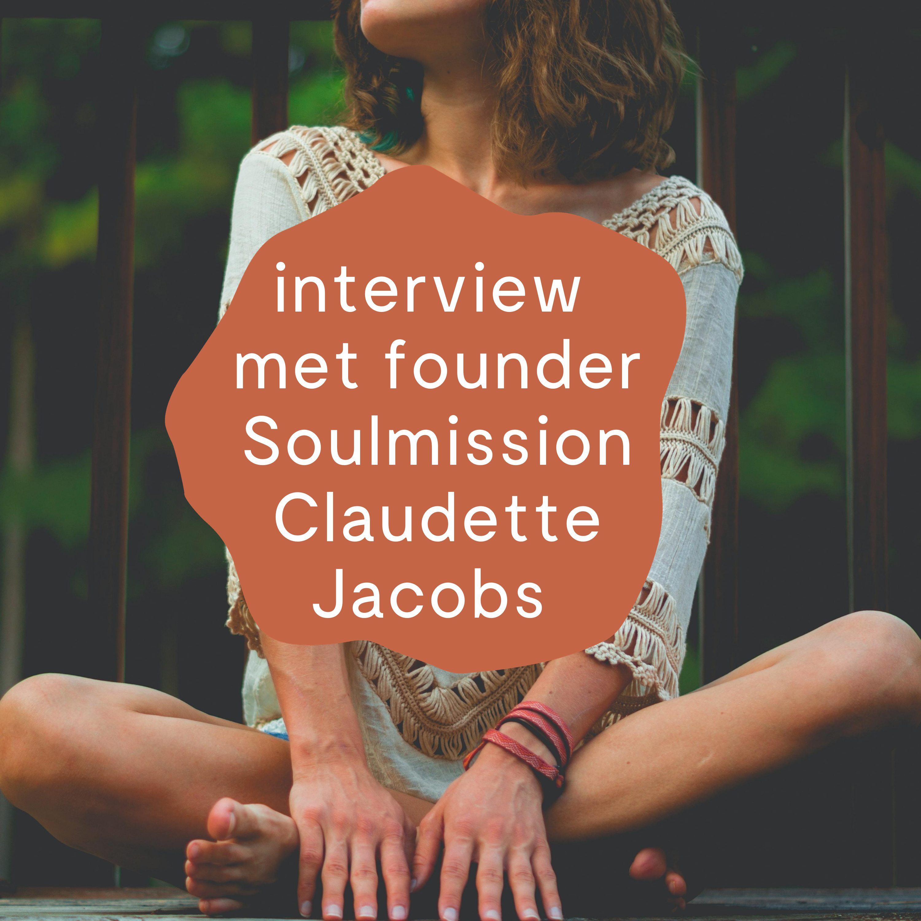 Soulmission