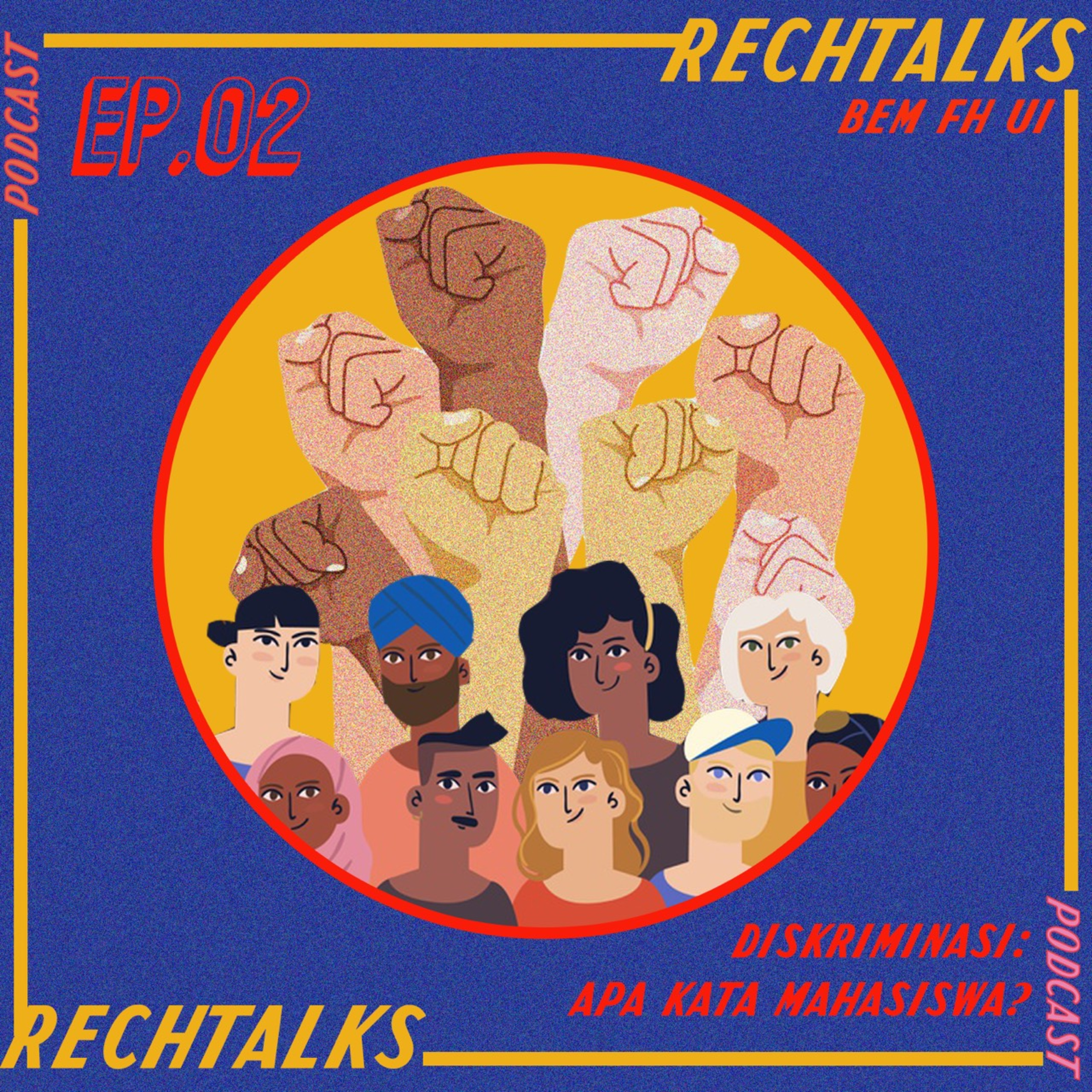 RECHTALKS!