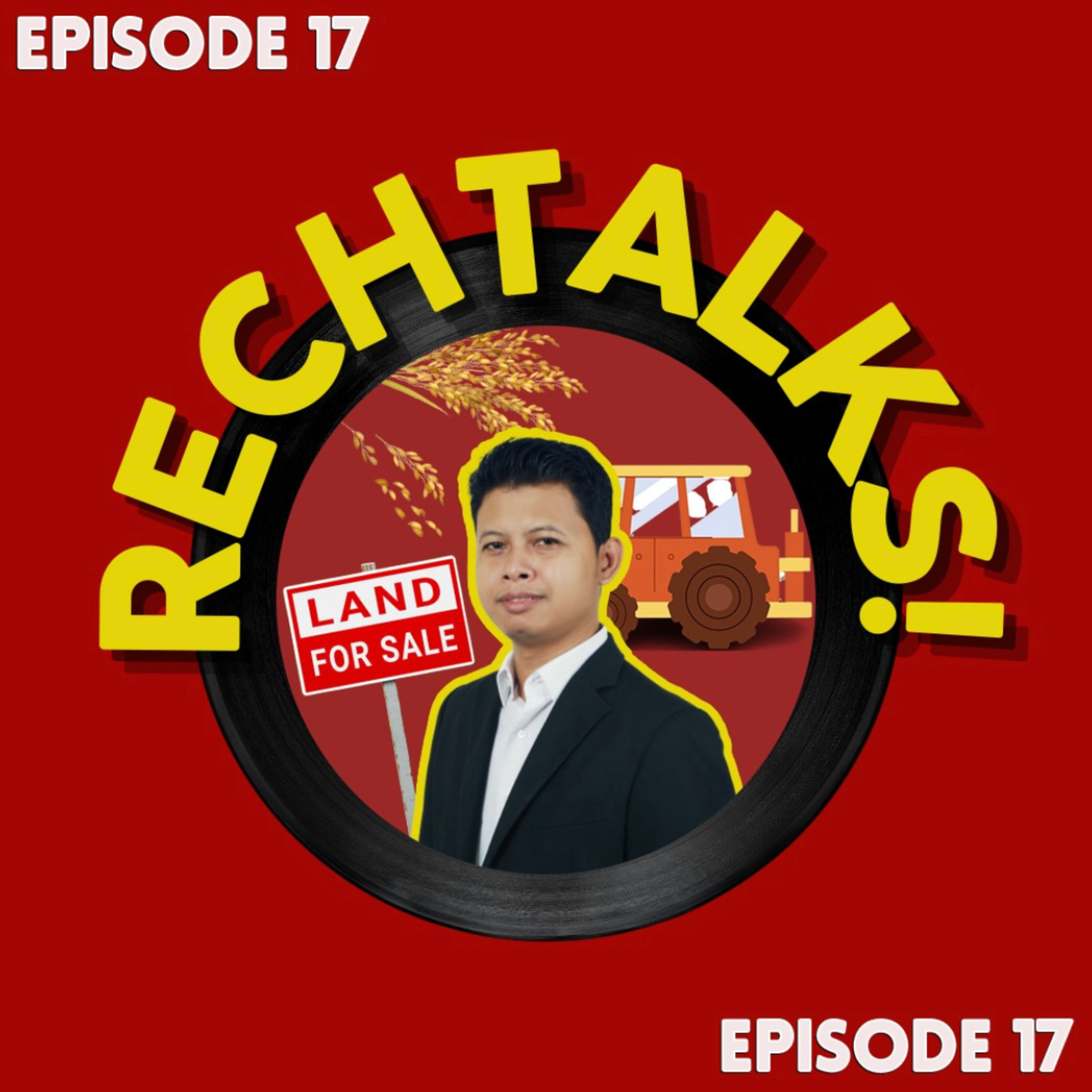 RECHTALKS!