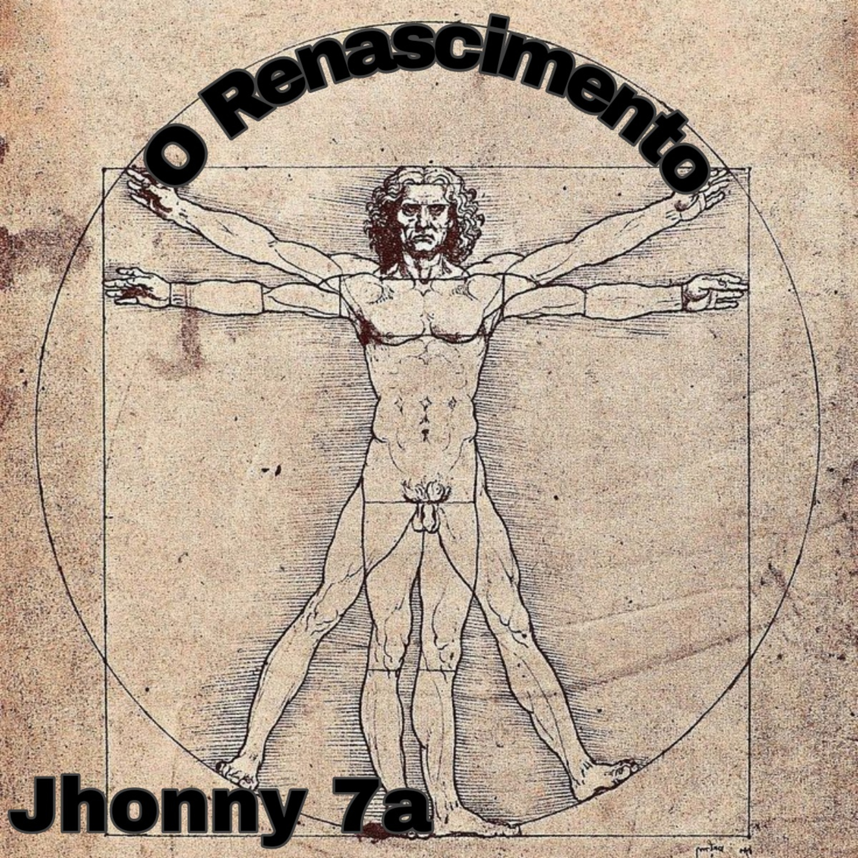 O Renascimento  episode artwork