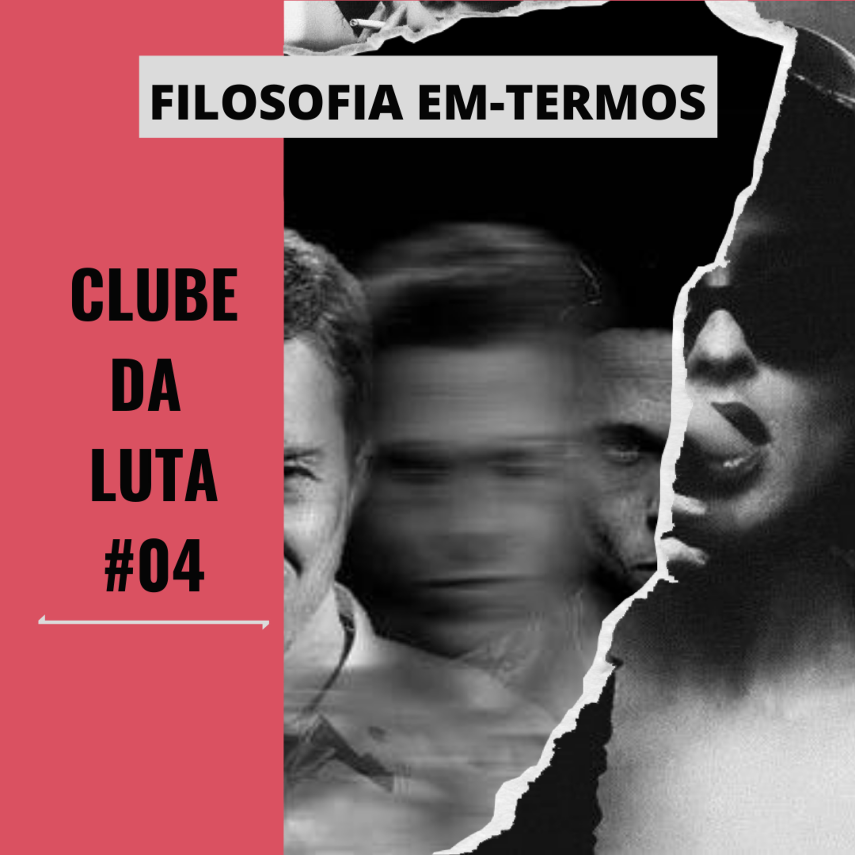 Clube da luta #04