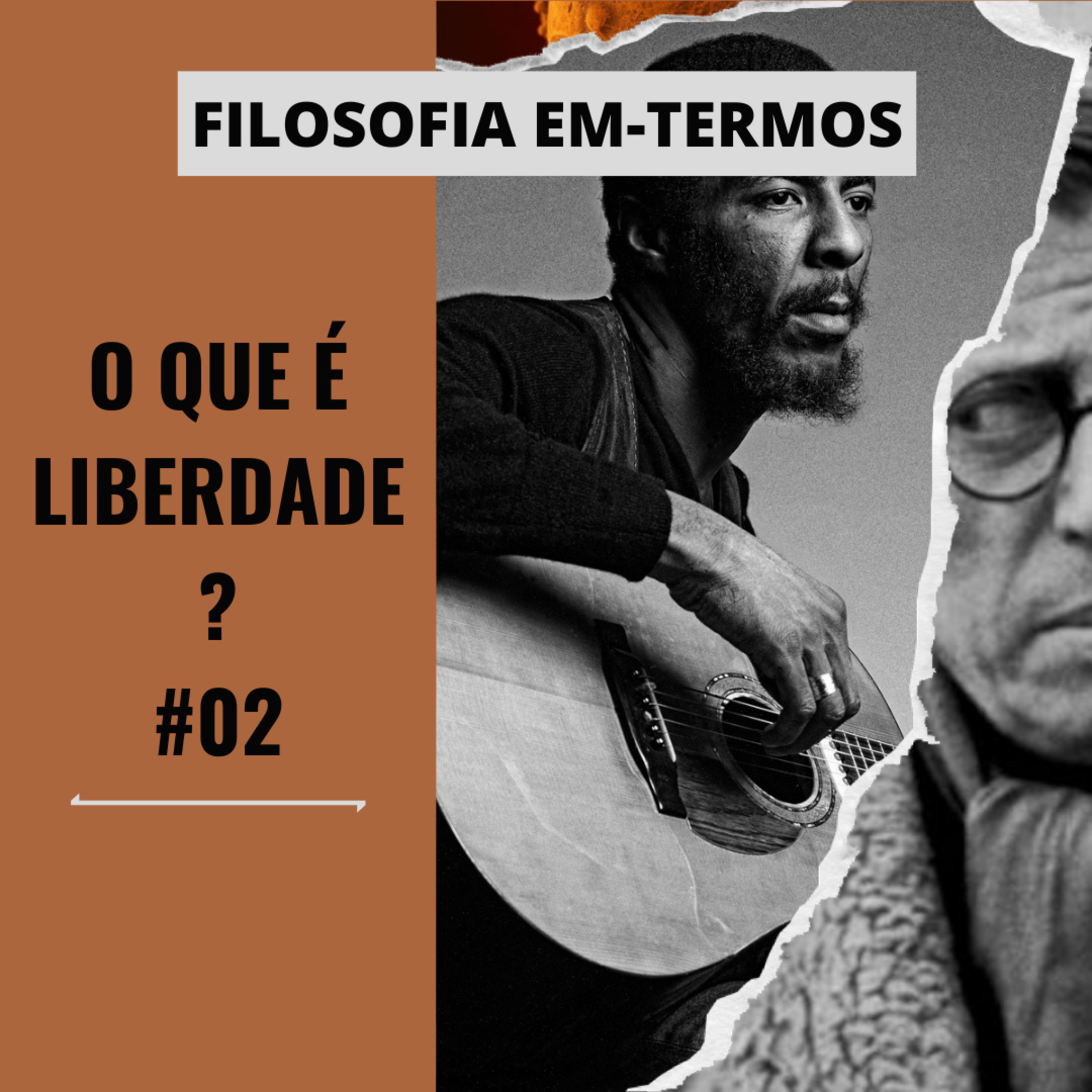 O que é liberdade? #02